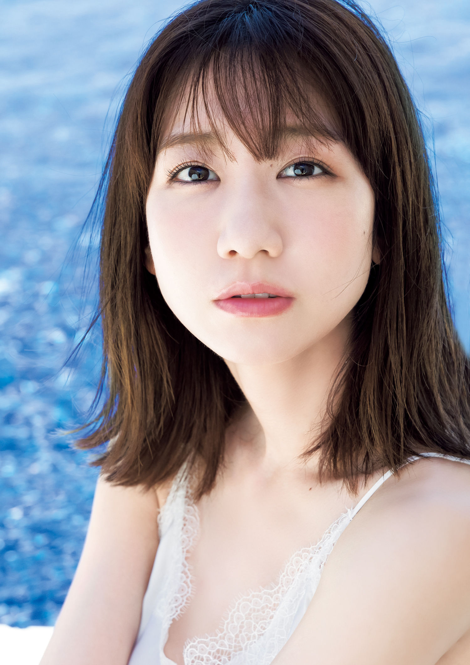 柏木由紀 - Time Capsule/(283P)