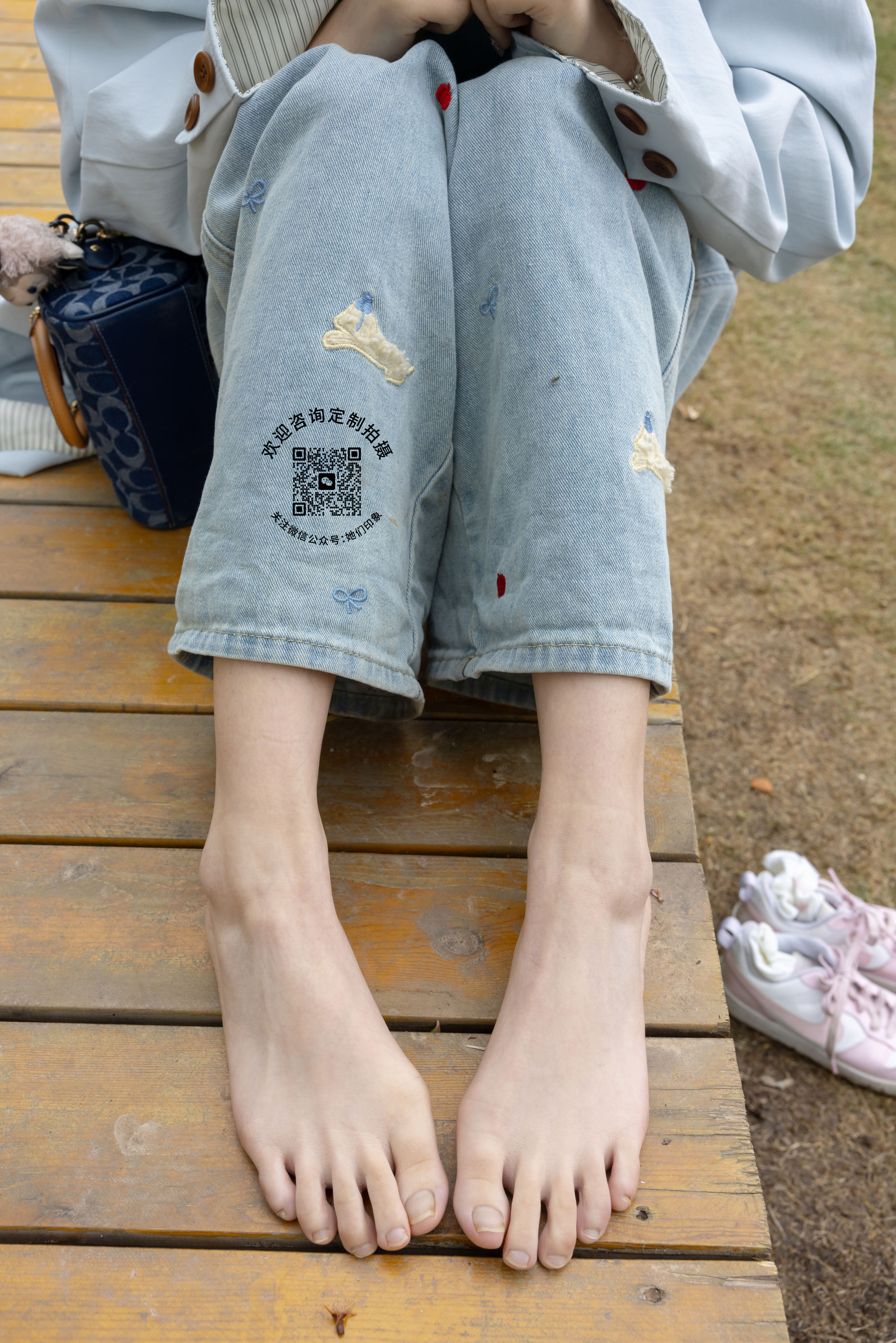 她们印象 No.006 天天/(167P)