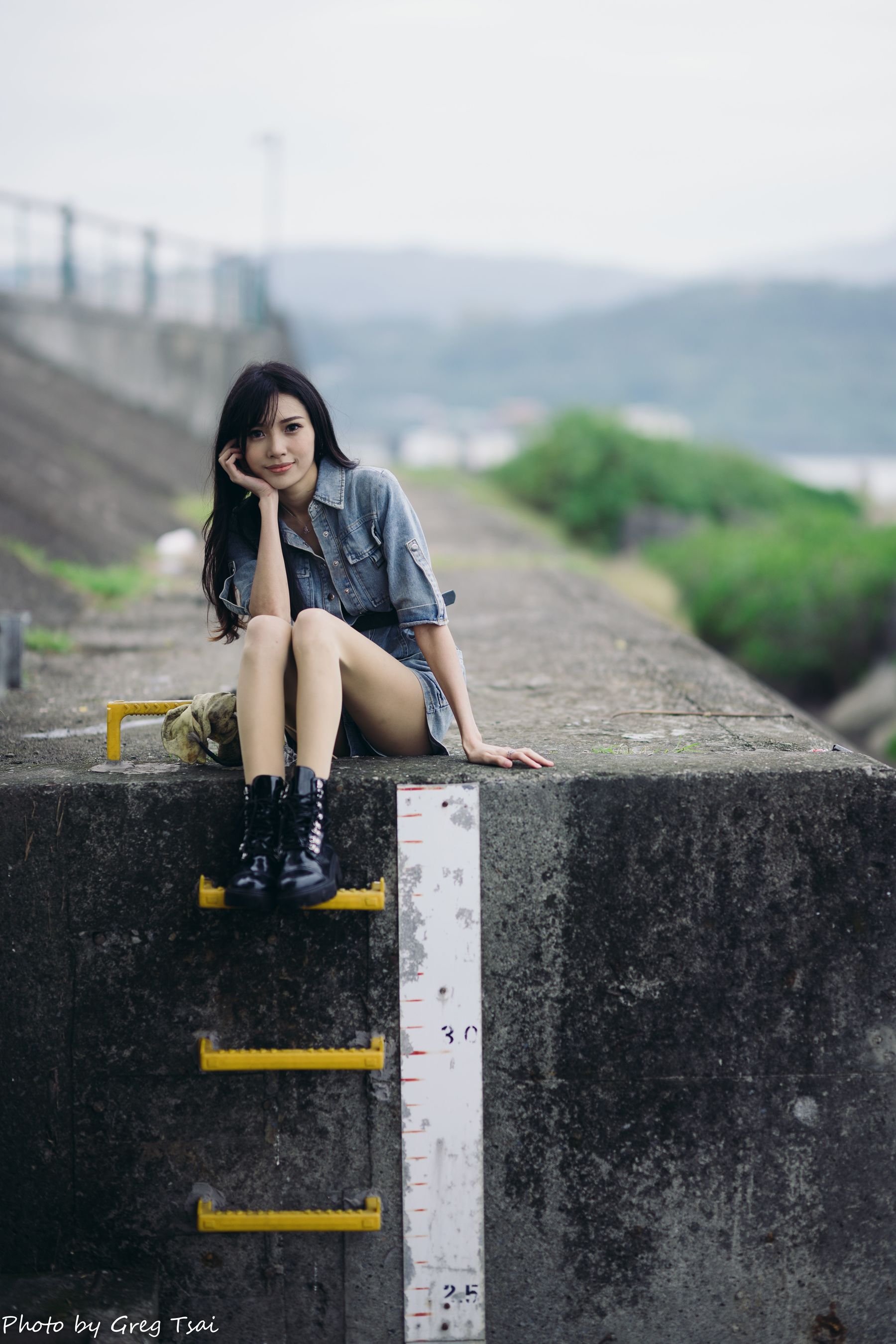 小葆 - 社子/(102P)