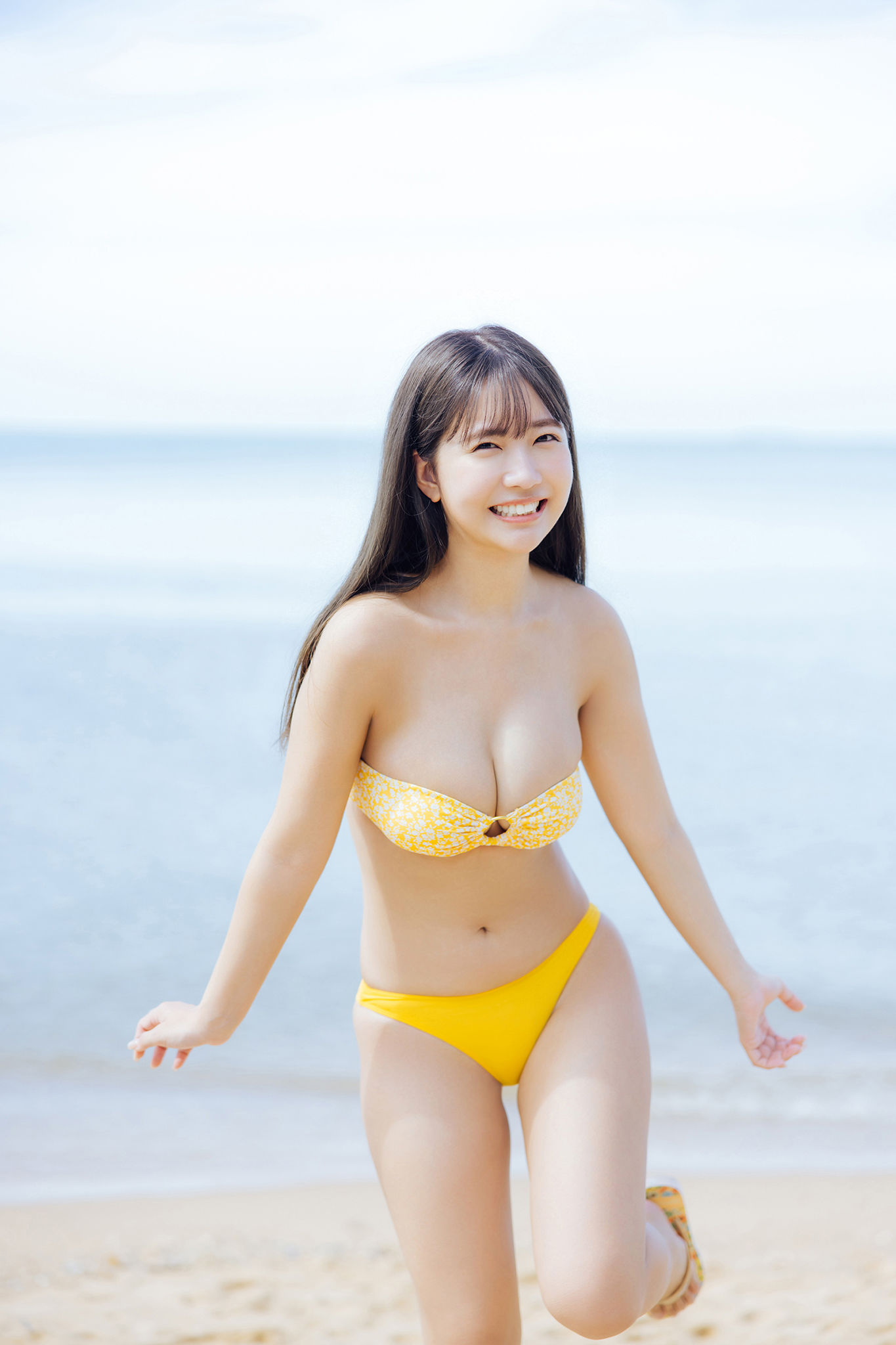 天羽希純 - 抱いてみる/(95P)