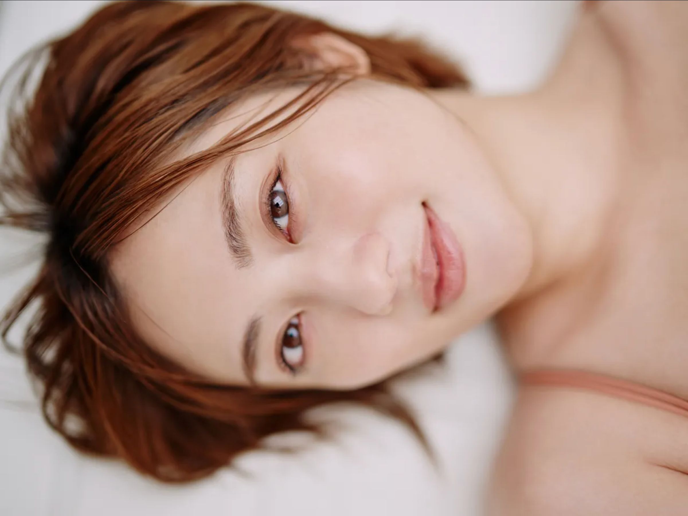 奥山かずさ - 目眩がするほど悩ましい/(58P)