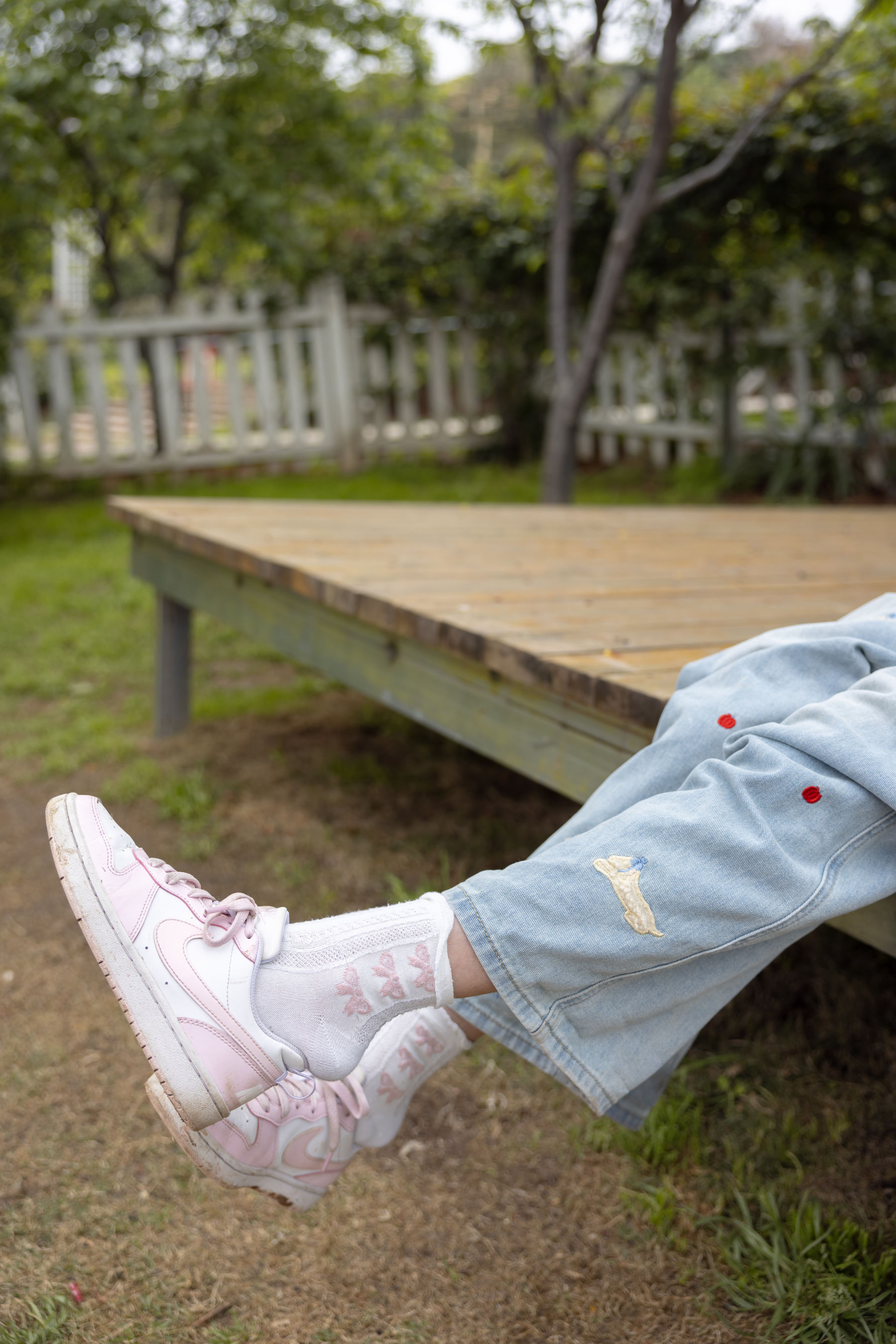 她们印象 No.006 天天/(167P)