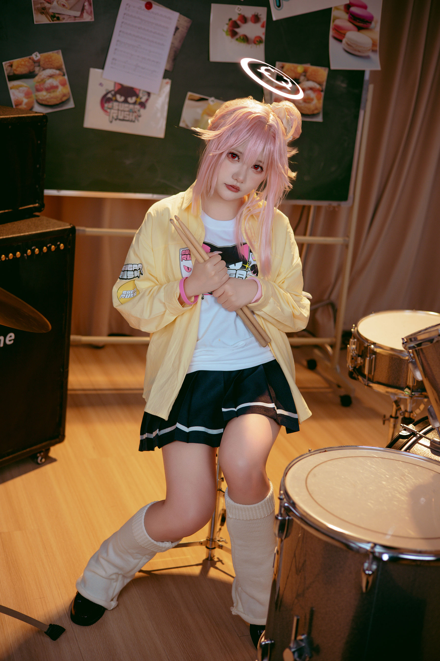 是一只熊仔吗 - 小夏乐队/(50P)