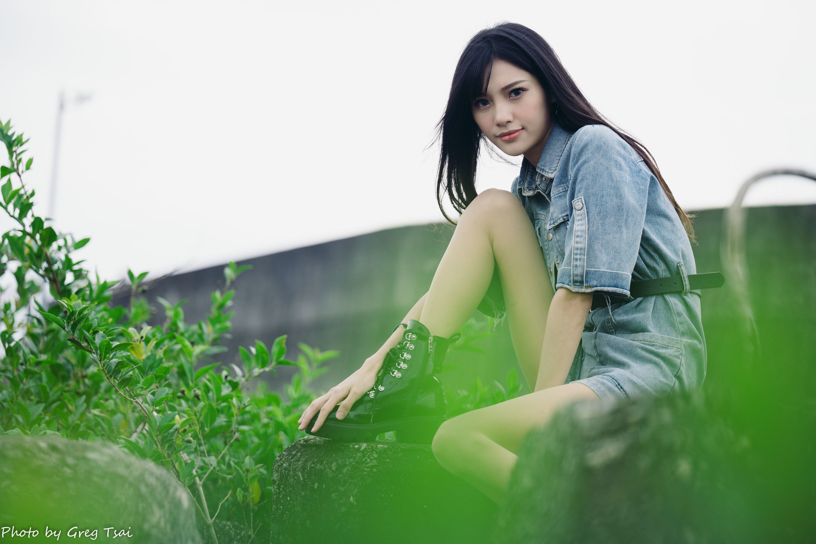 小葆 - 社子/(102P)