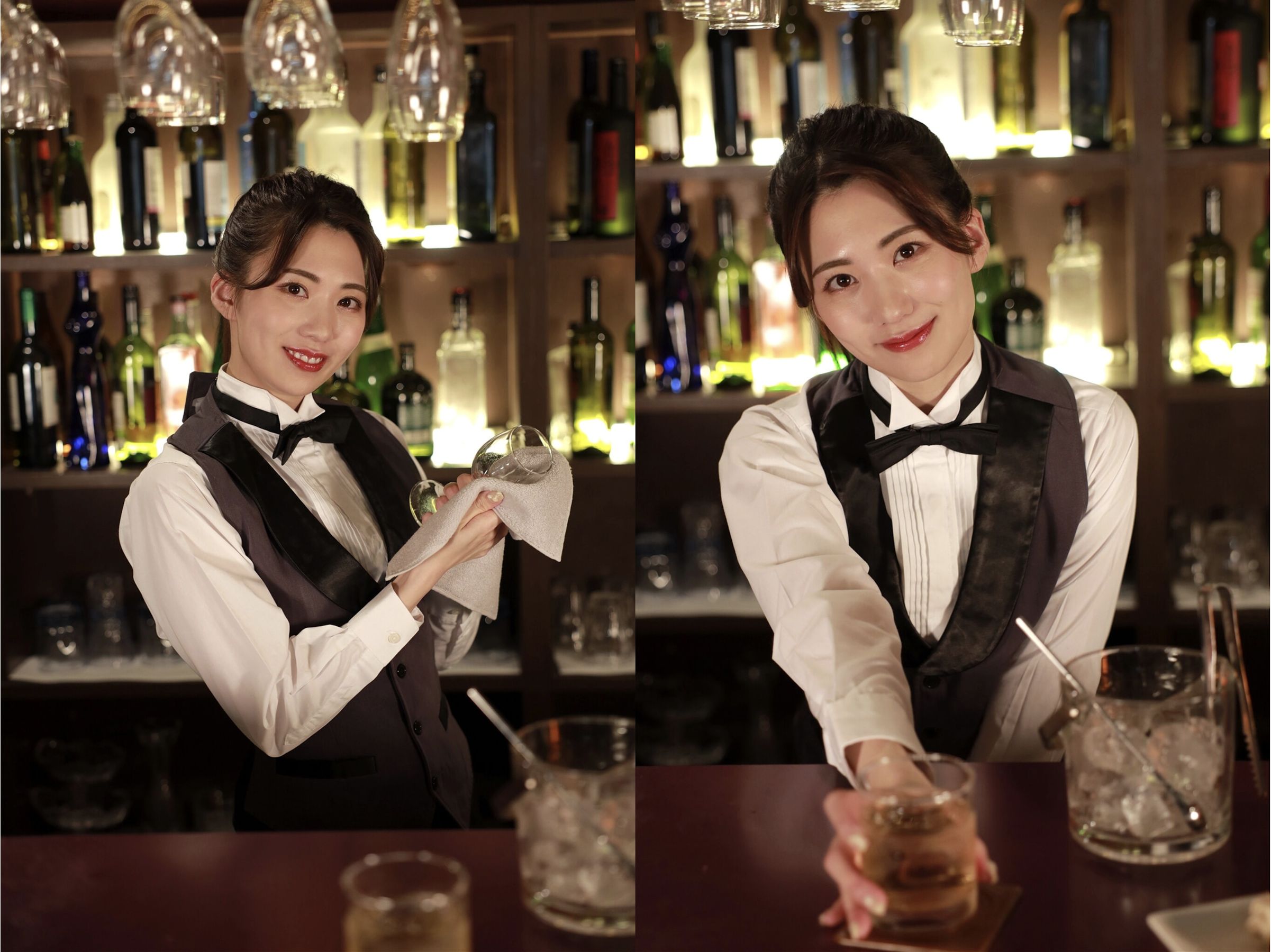 山岸逢花 - 貴方の夢を叶えてあげる/(45P)