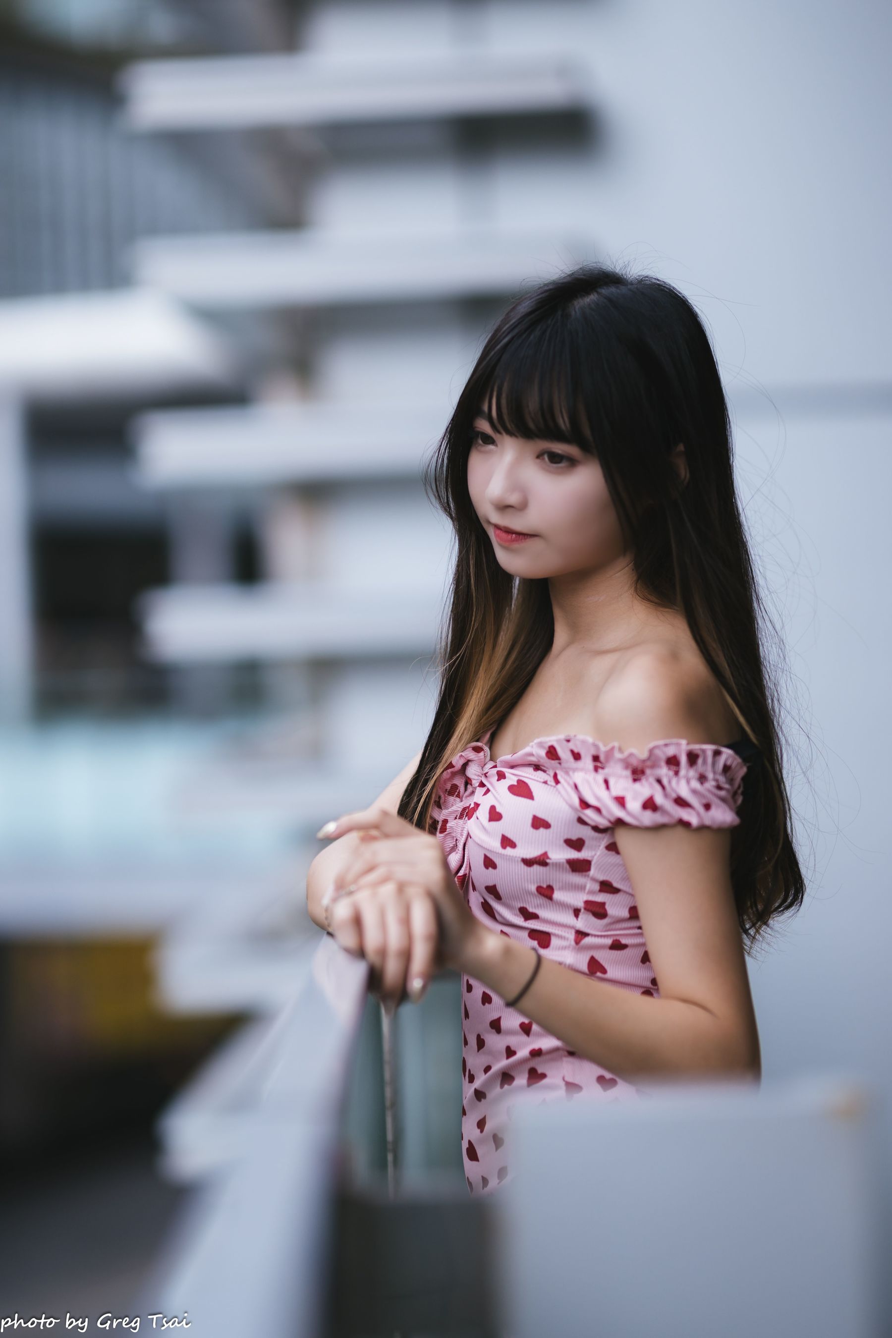 小穎 - 信义区/(104P)