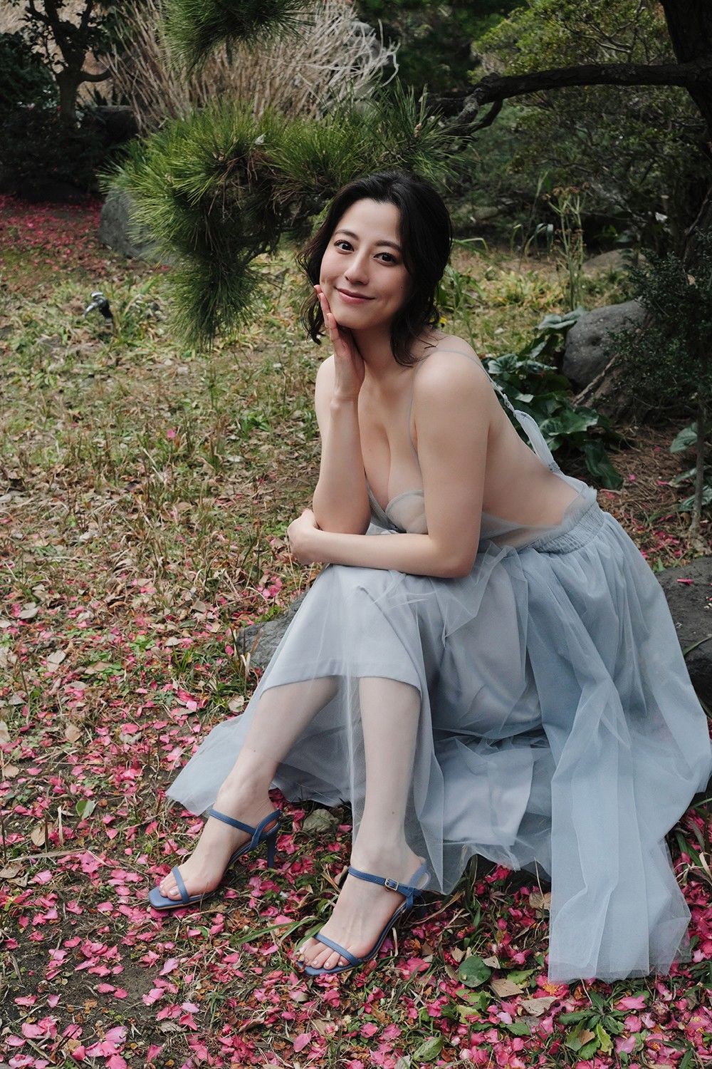 杉本有美写 - 美魔女/(83P)