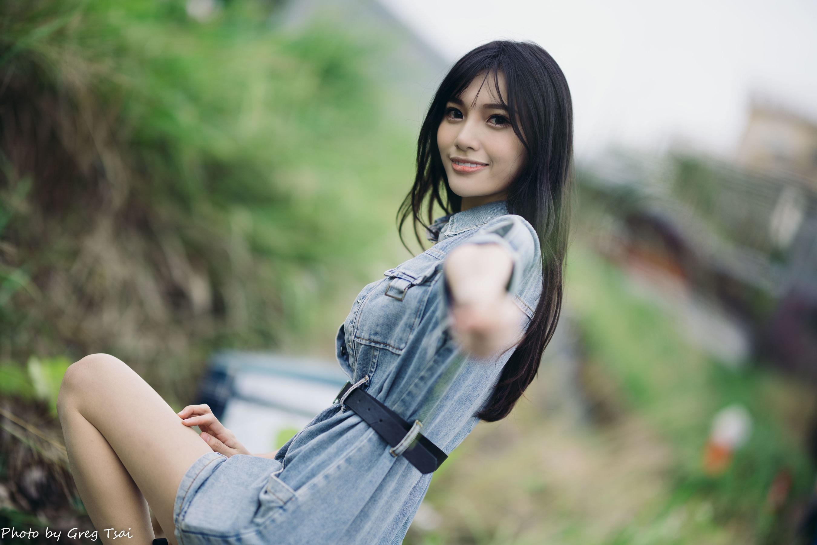 小葆 - 社子/(102P)