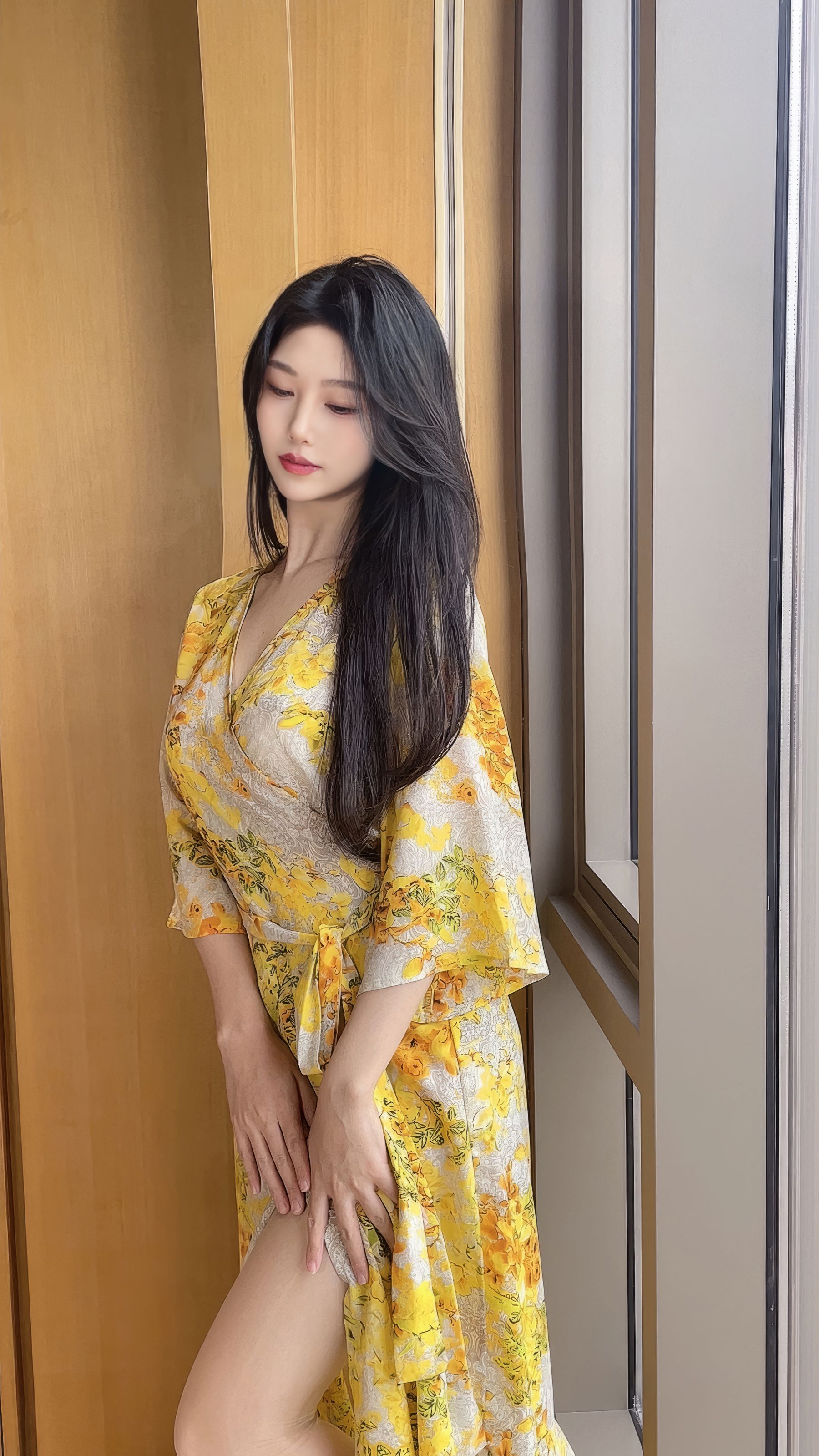 抖娘 -利世图集 - 出轨人妻/(158P)