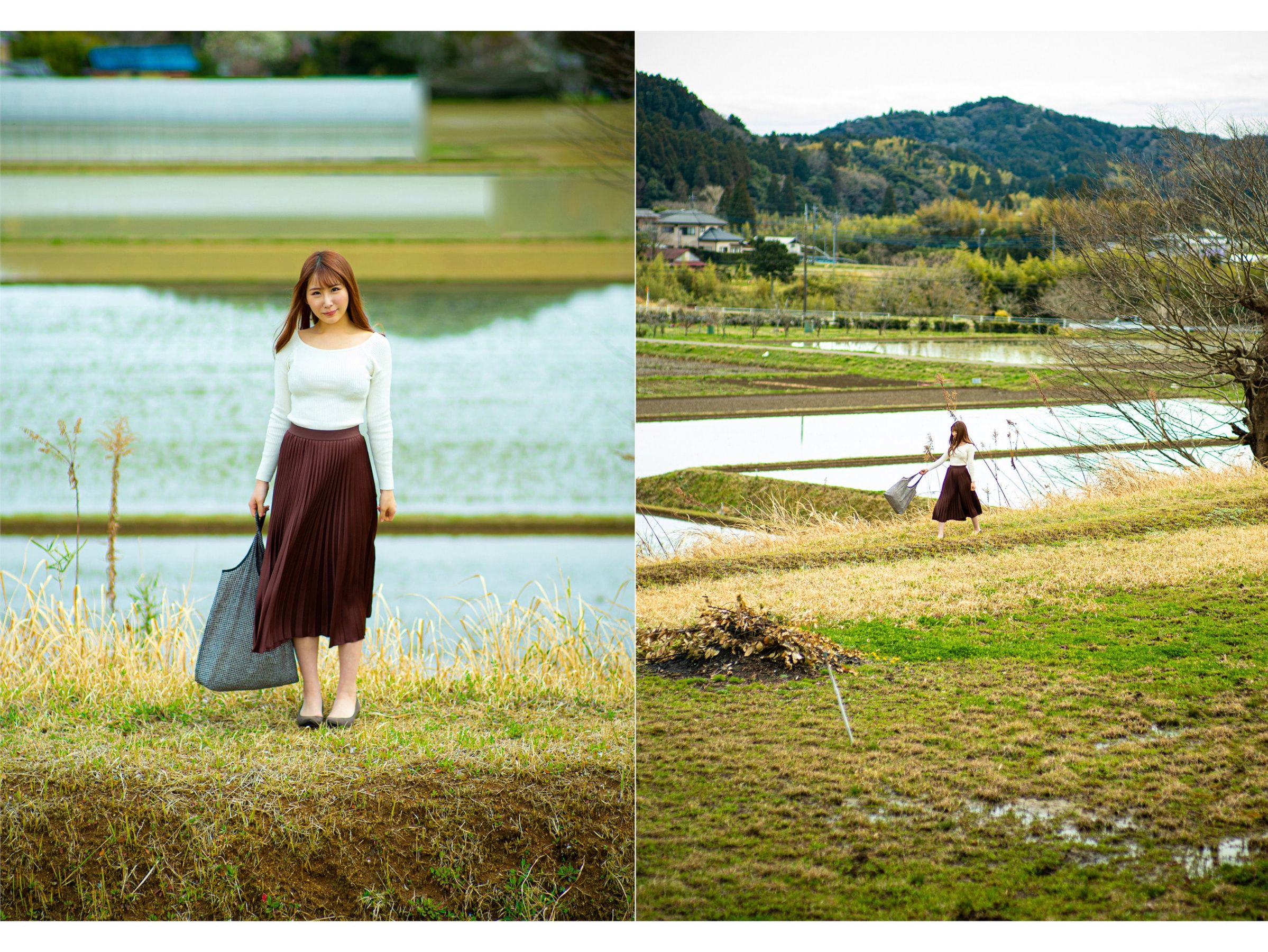 星川まい - 真昼の星/(25P)