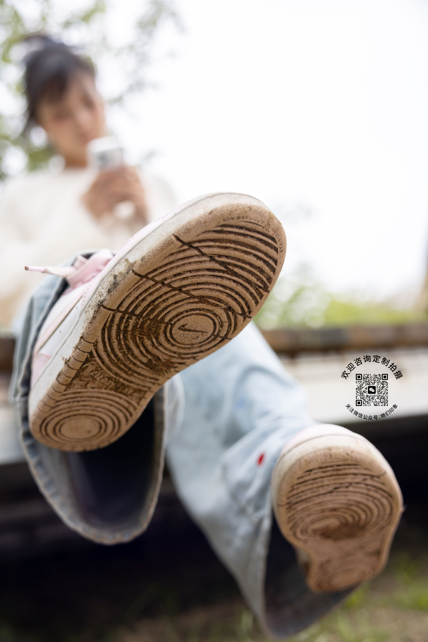 她们印象 No.006 天天/(167P)