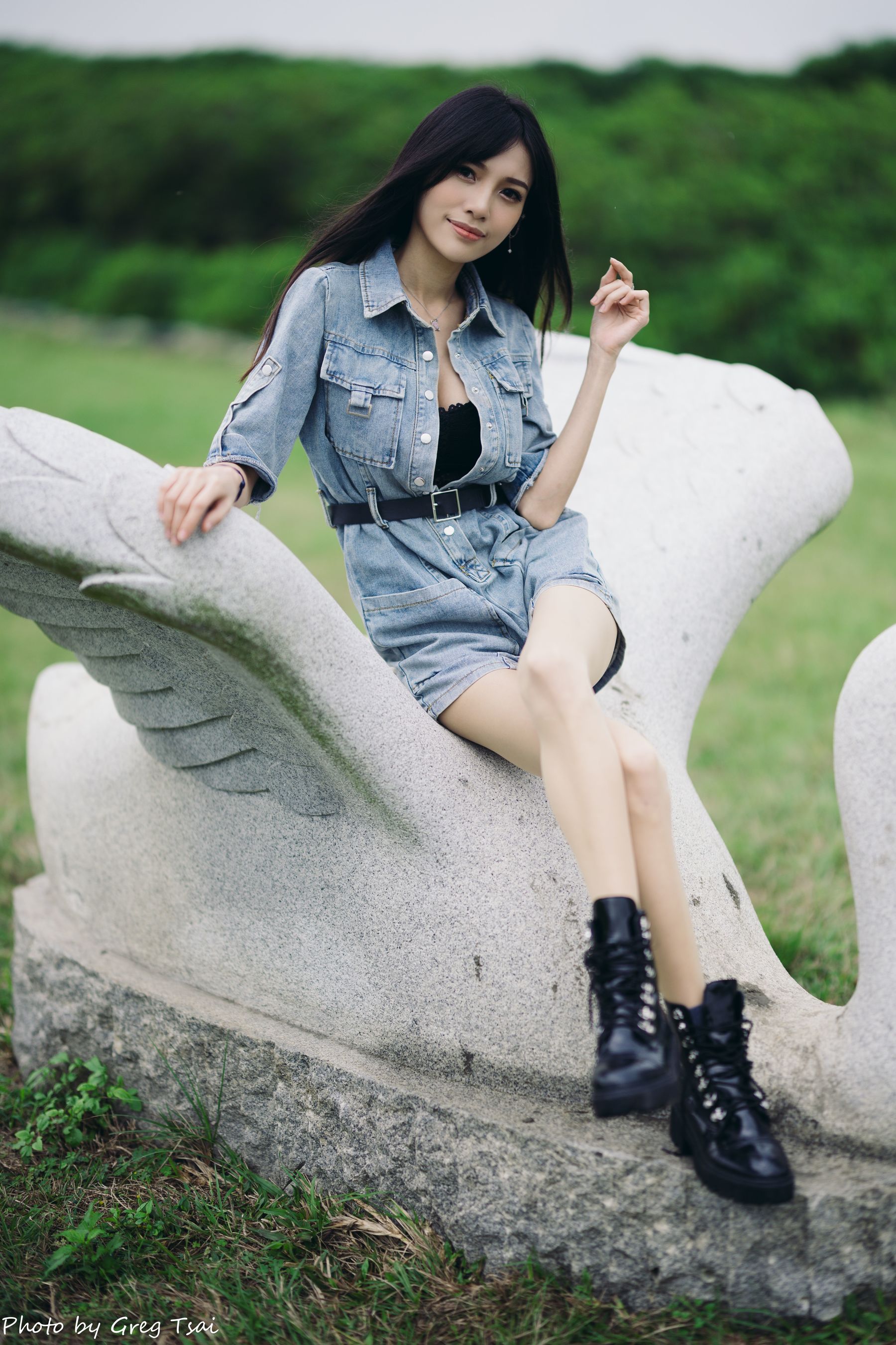 小葆 - 社子/(102P)