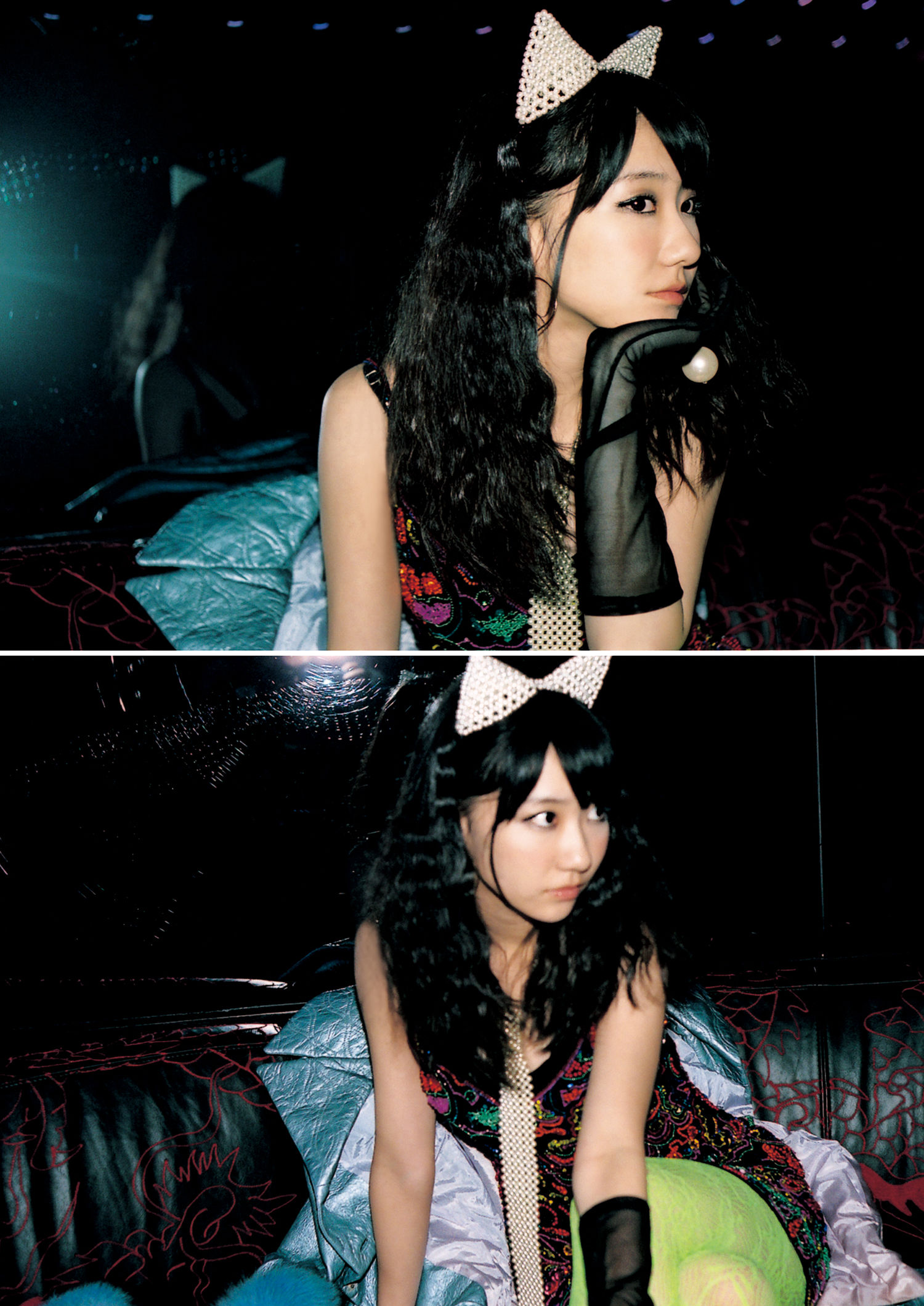 柏木由紀 - Time Capsule/(283P)