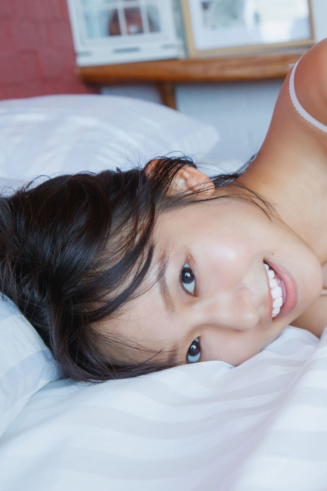 志田音々- 音色 cantabile 長崎 台湾旅行編アナザーバージョン/(130P)