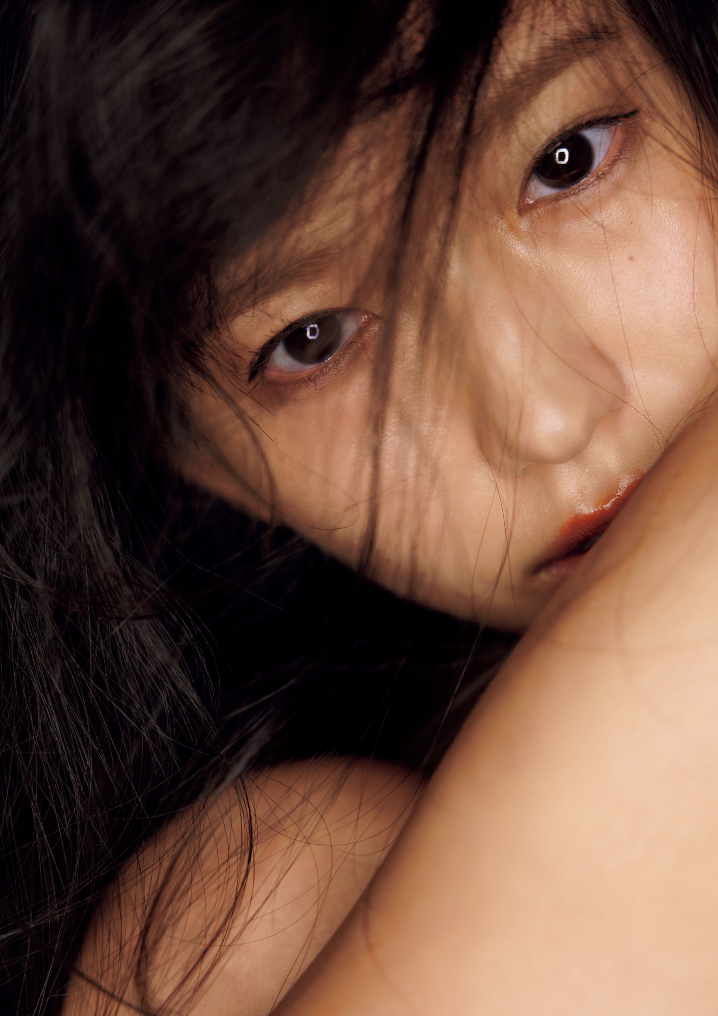 志田音々- 音色 cantabile 長崎 五島列島編/(126P)