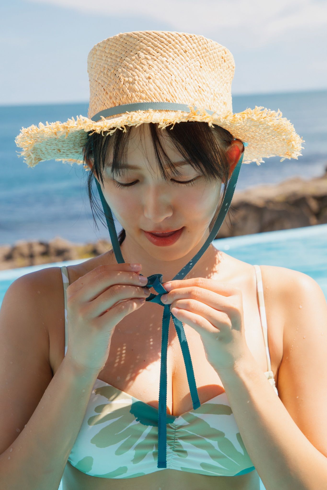 志田音々- 音色 cantabile 長崎 台湾旅行編アナザーバージョン/(130P)