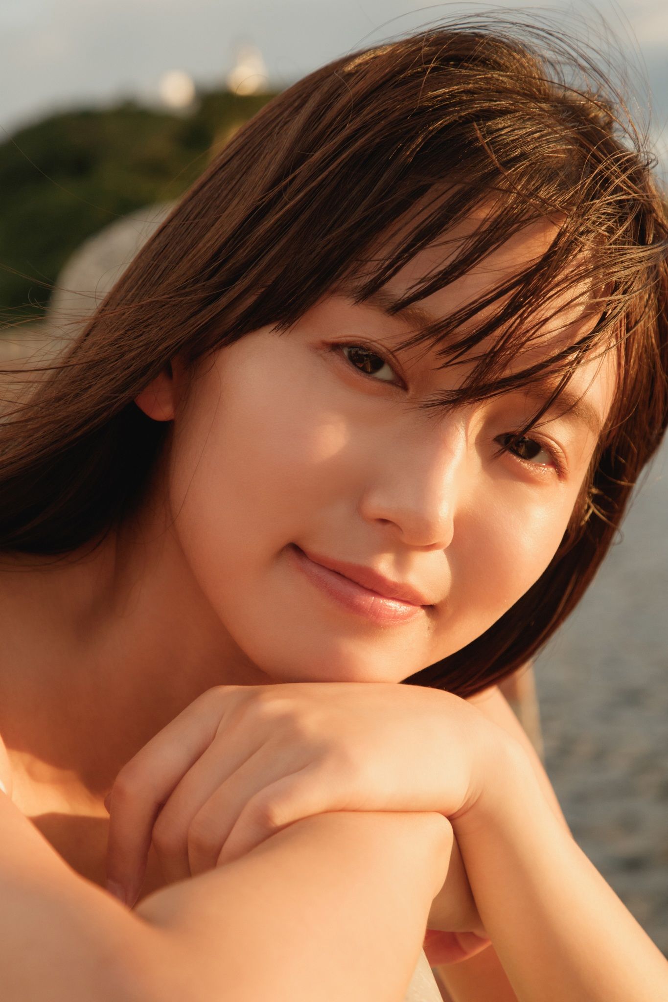 志田音々- 音色 cantabile 長崎 台湾旅行編アナザーバージョン/(130P)