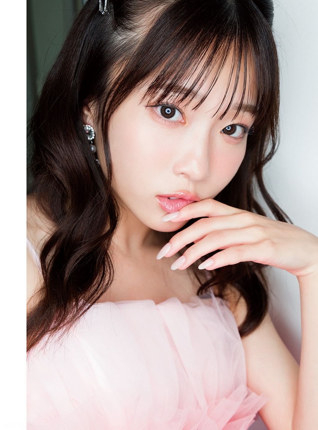 岸みゆ - tinto/(109P)