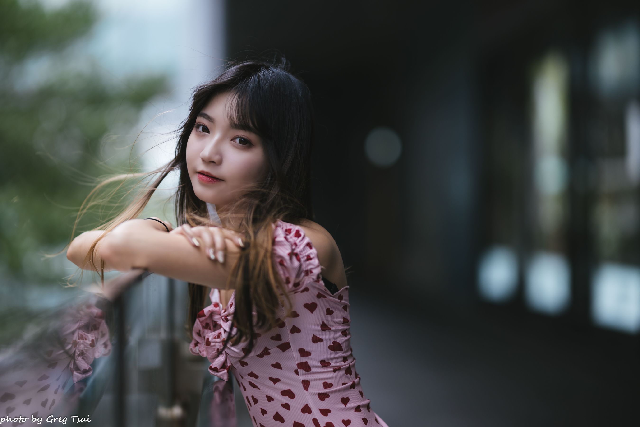 小穎 - 信义区/(104P)