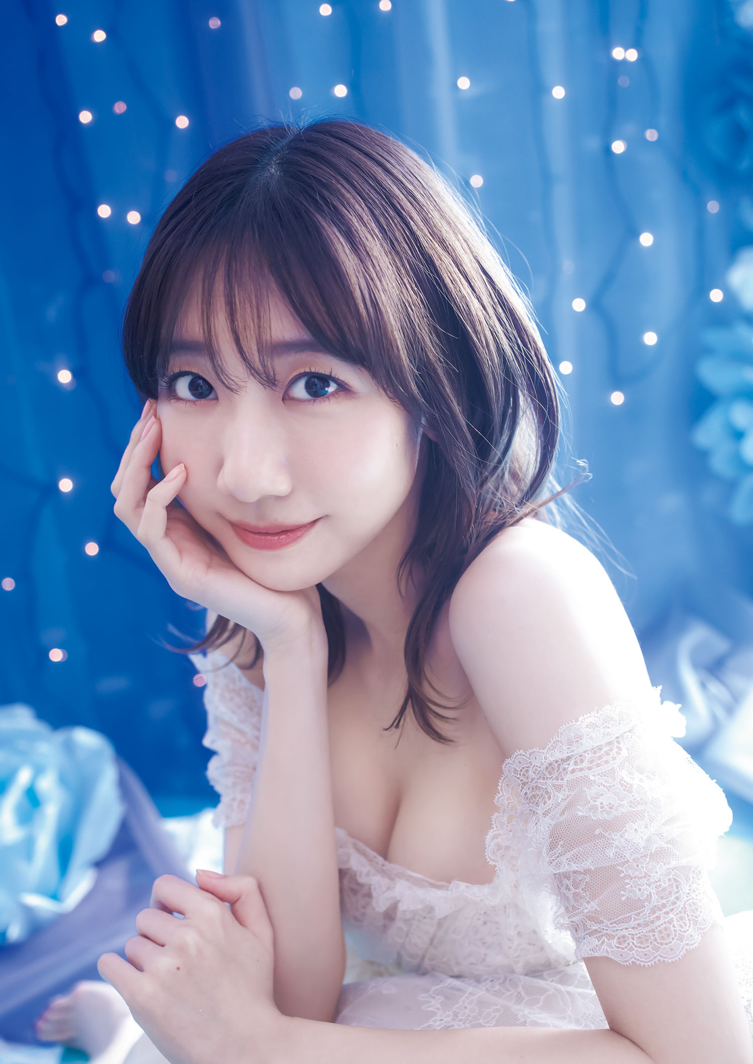 柏木由紀 - Time Capsule/(283P)