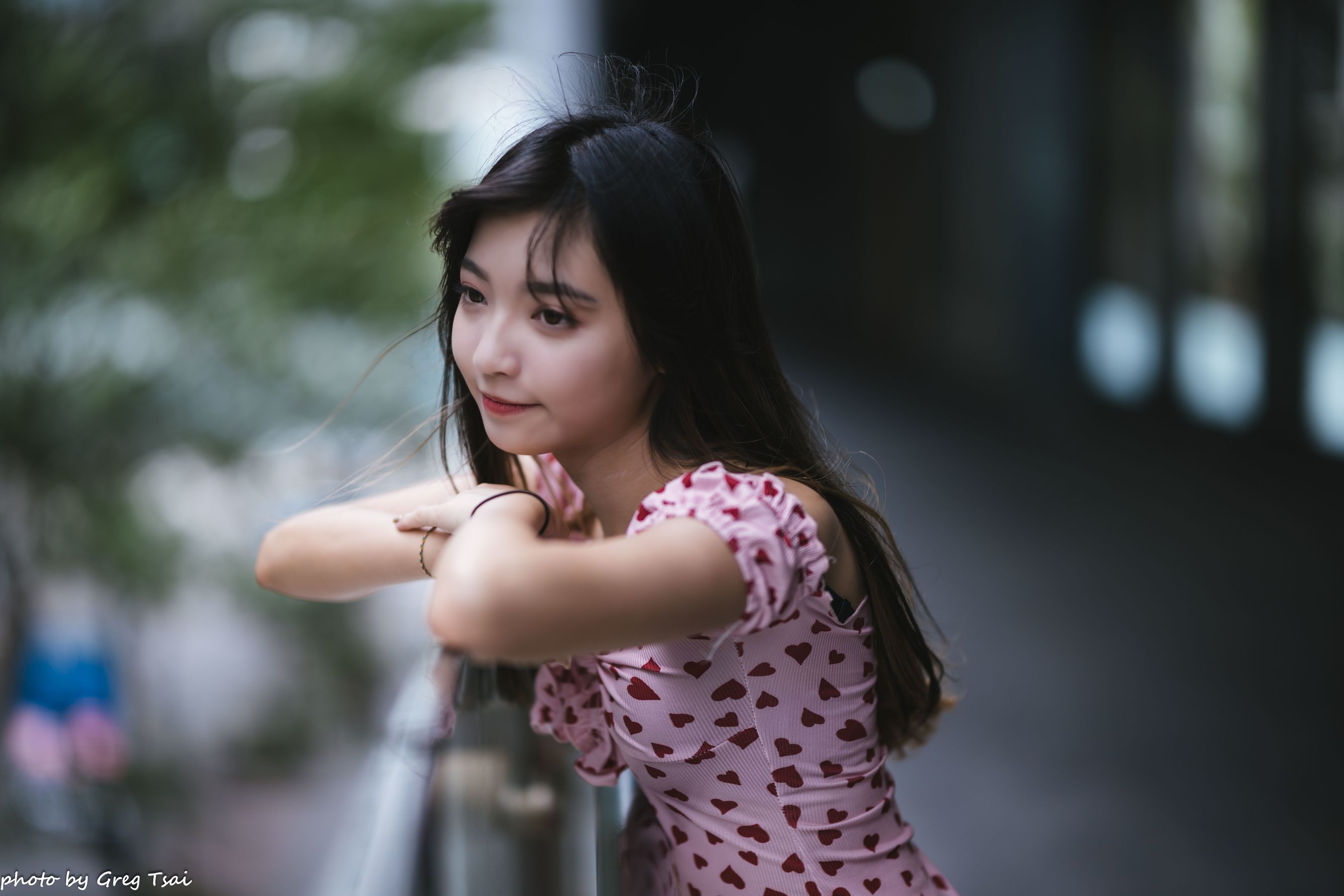 小穎 - 信义区/(104P)