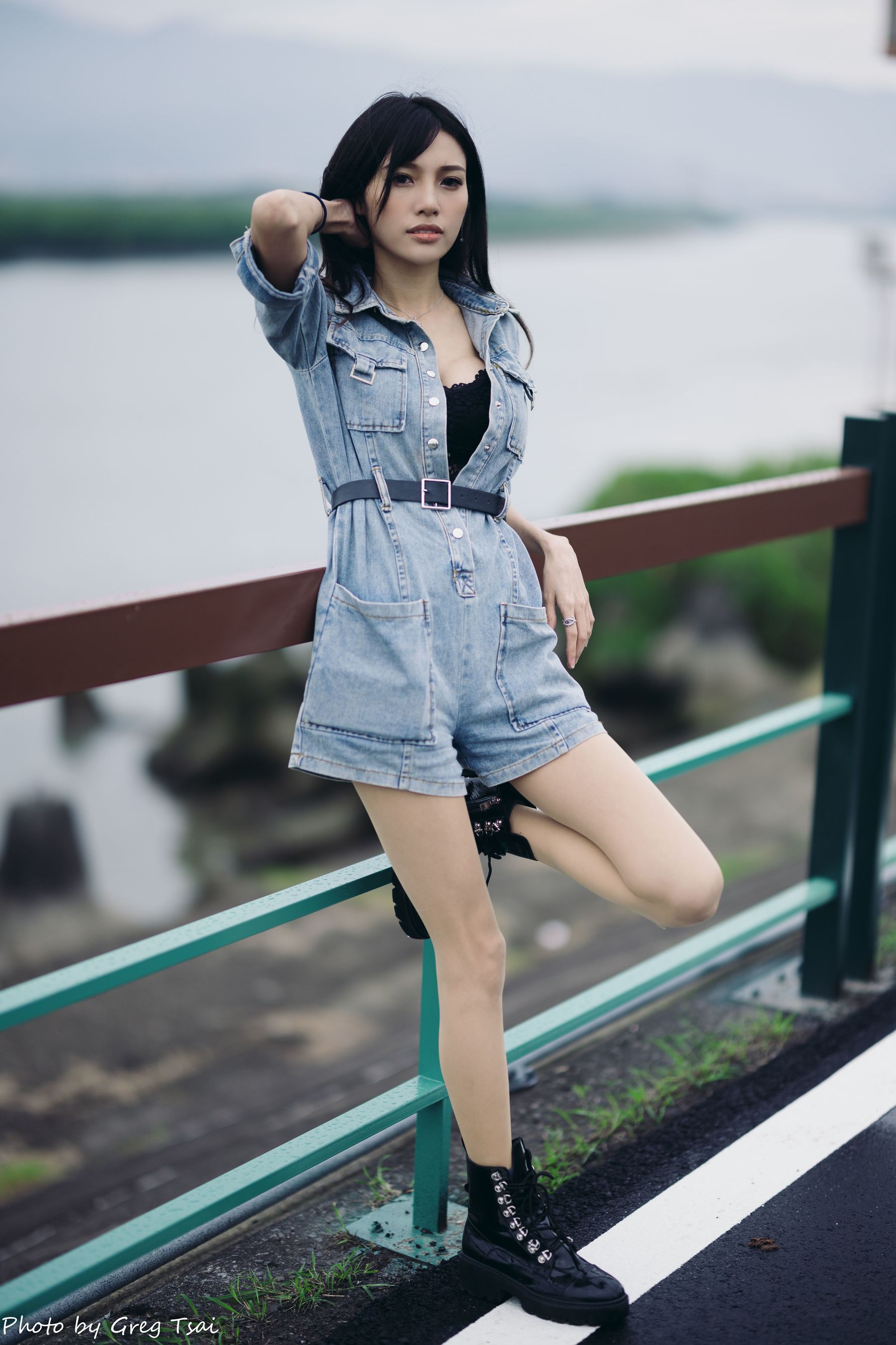 小葆 - 社子/(102P)