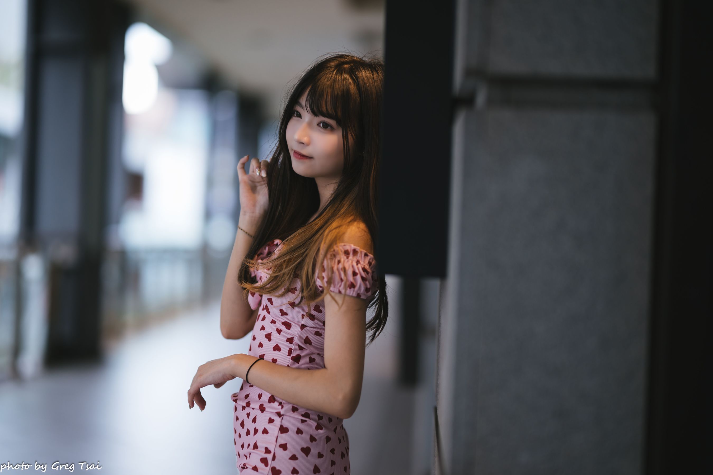 小穎 - 信义区/(104P)