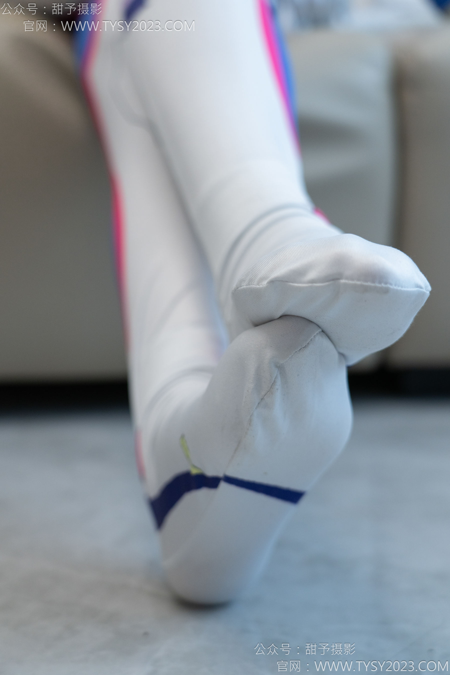 甜予摄影 No.122 璇璇 - cos连体服、小人国剧情/(130P)