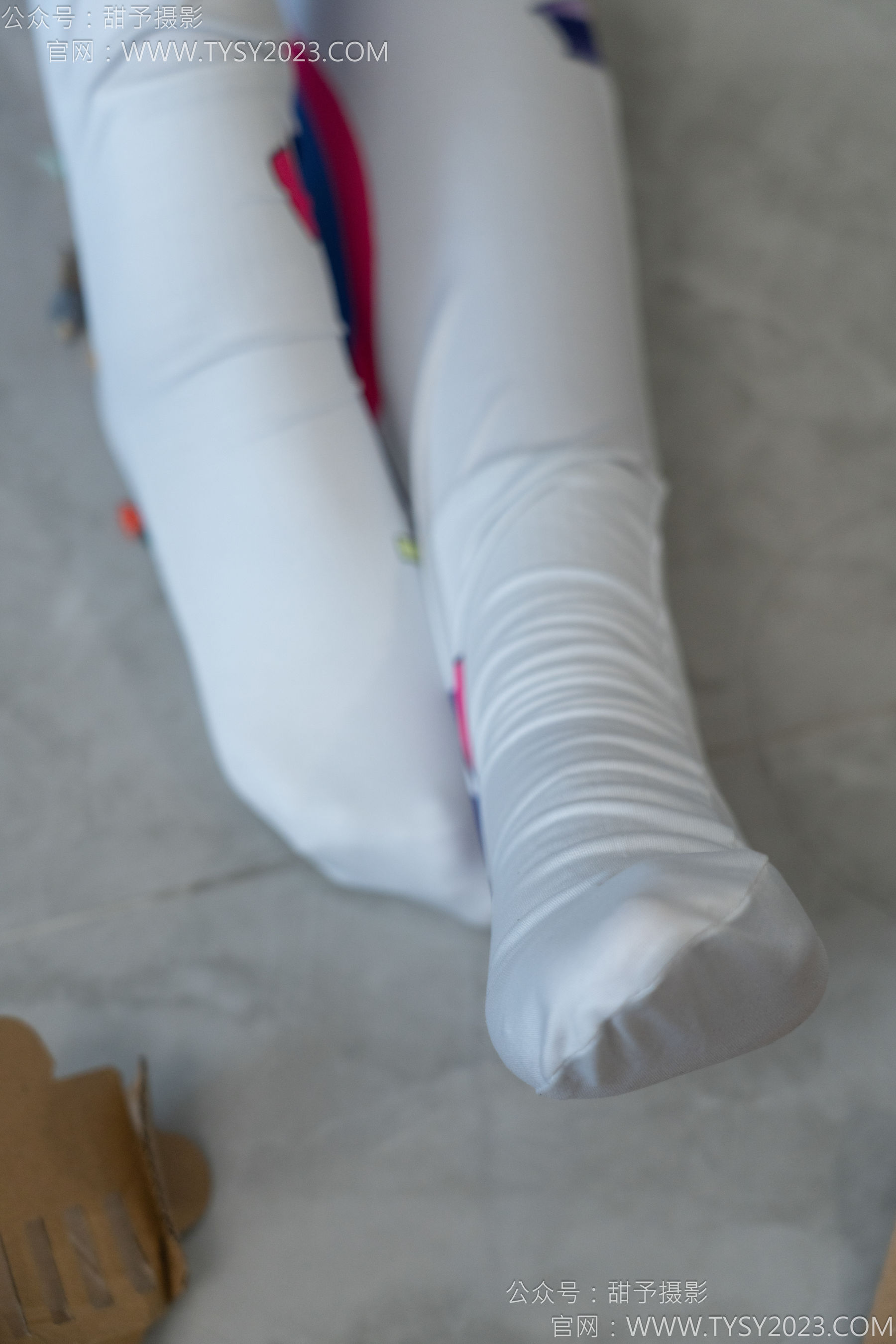 甜予摄影 No.122 璇璇 - cos连体服、小人国剧情/(130P)