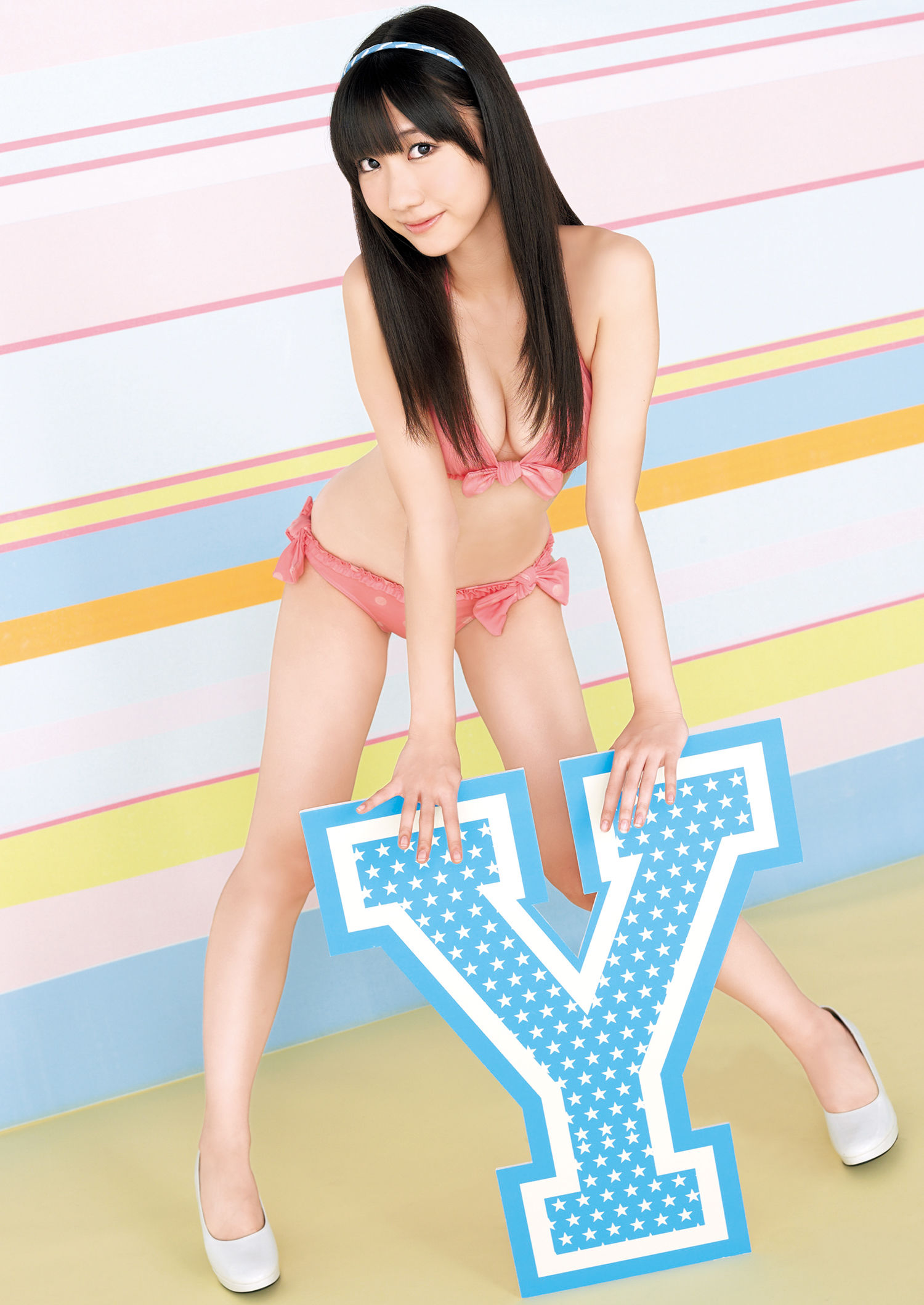 柏木由紀 - Time Capsule/(283P)