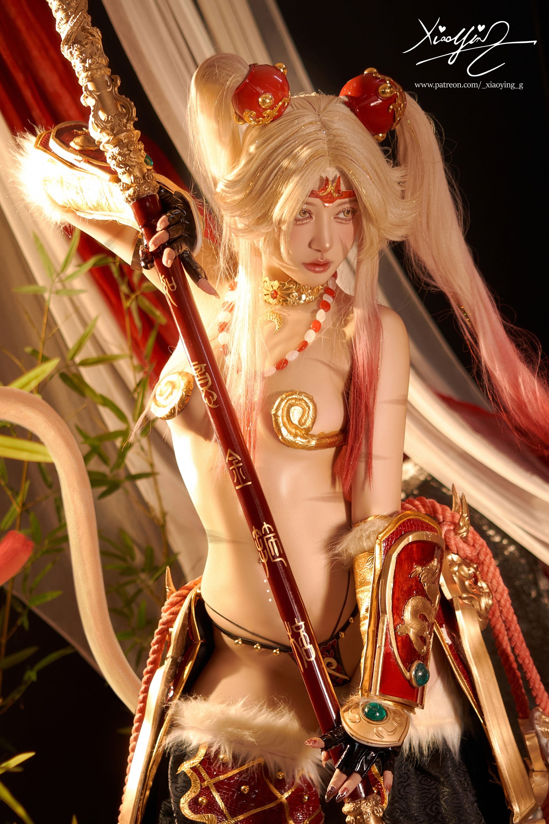 小樱 - 悟空/(24P)