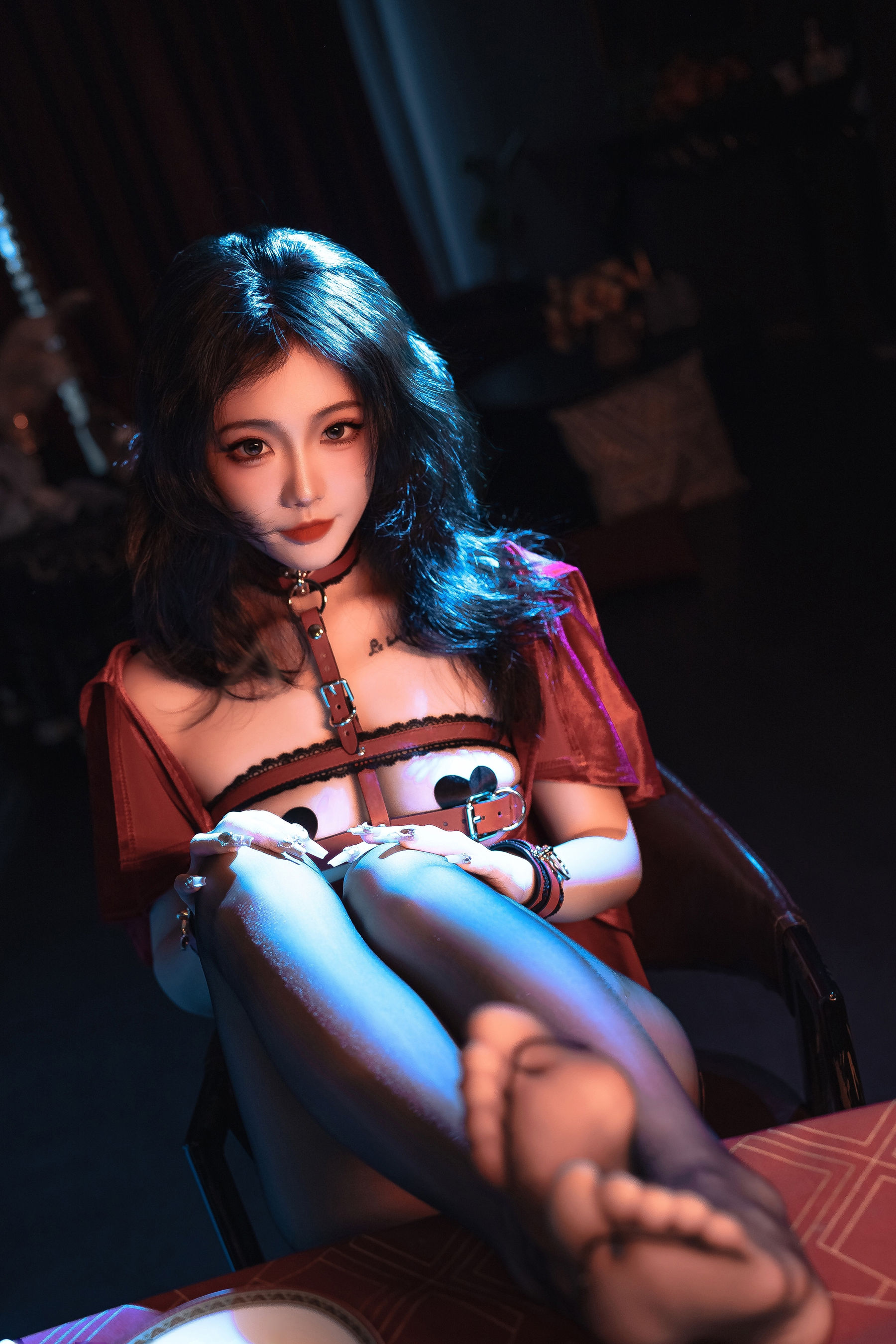 桃良阿宅 - 小红帽/(118P)