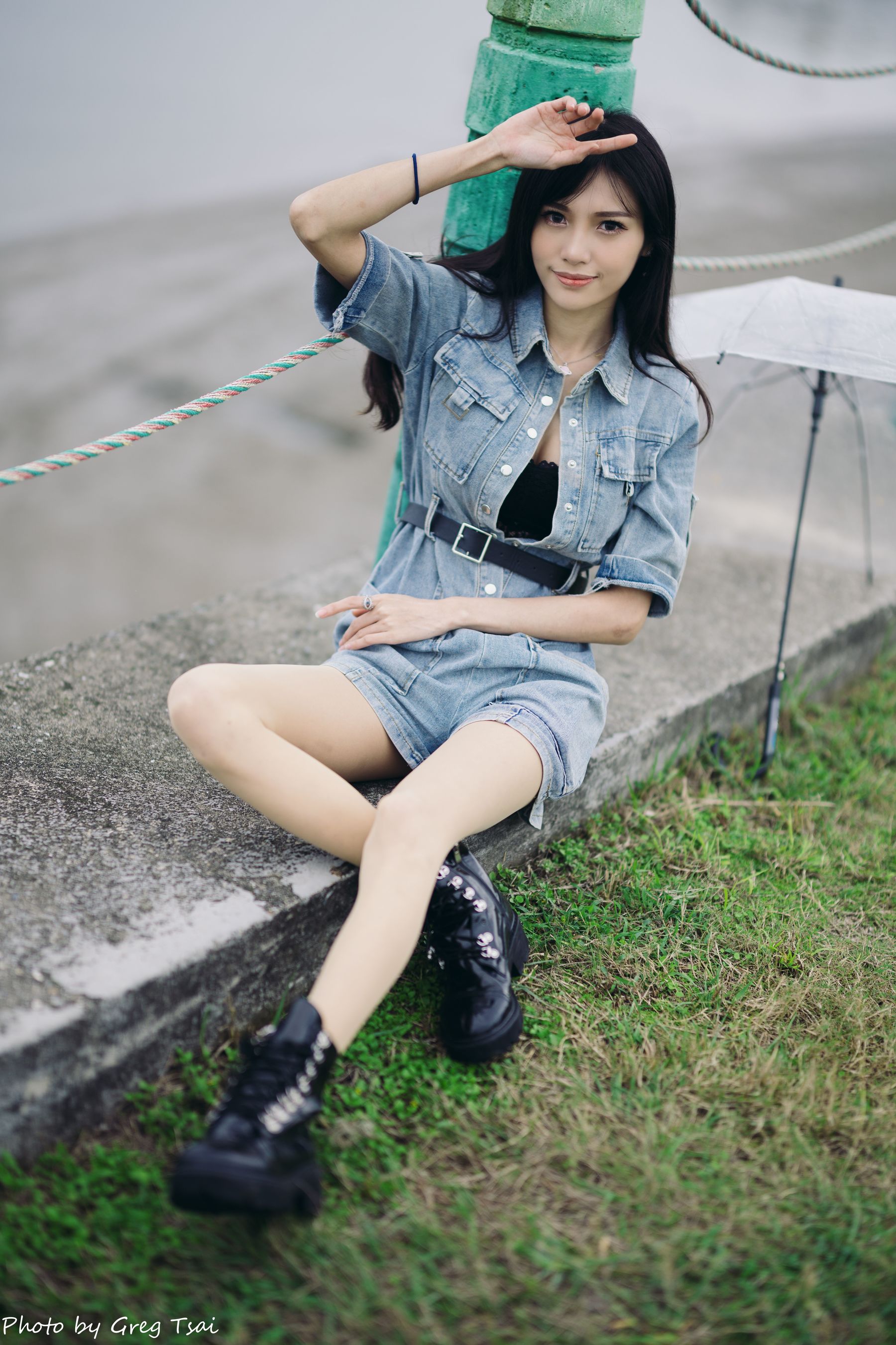 小葆 - 社子/(102P)