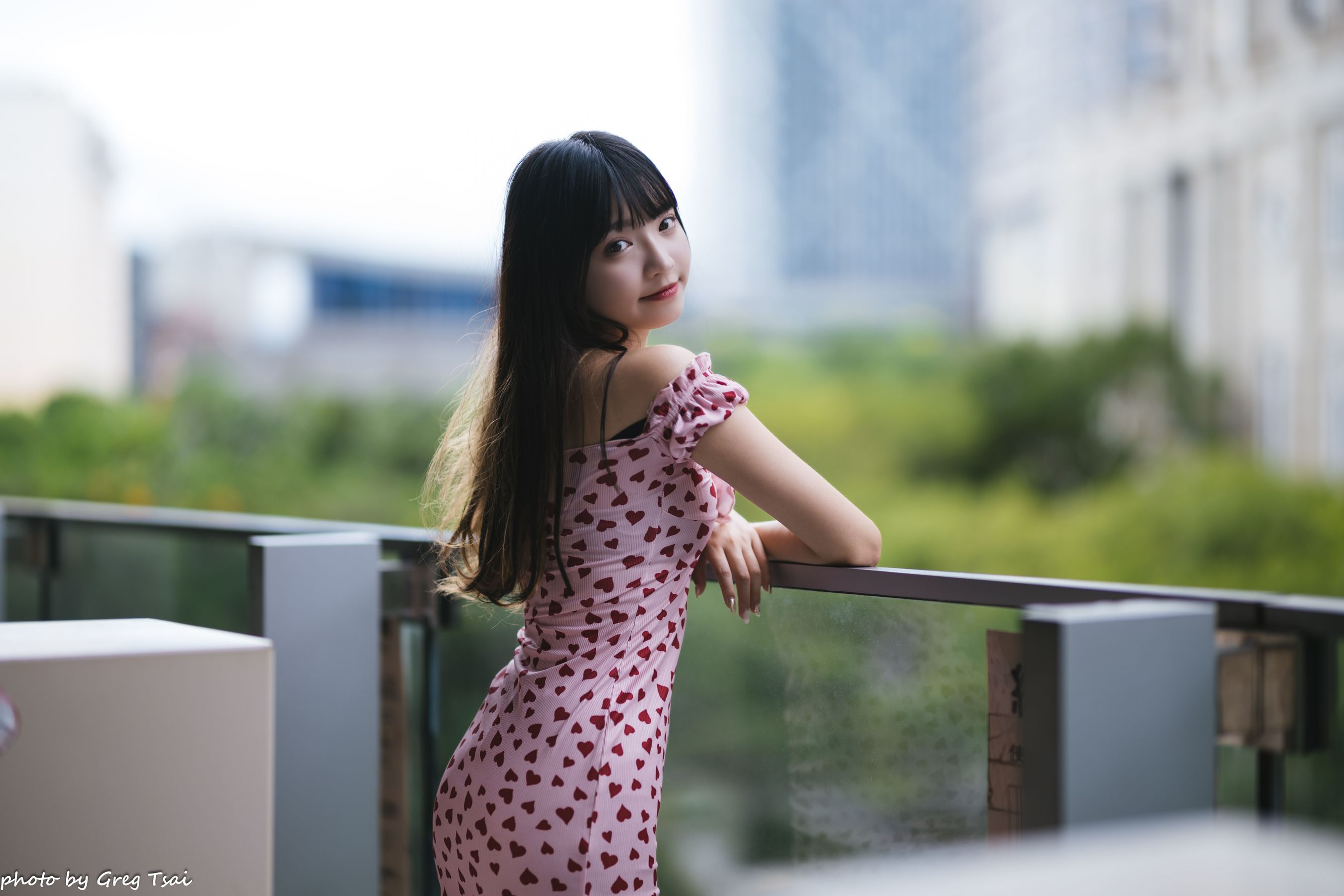 小穎 - 信义区/(104P)