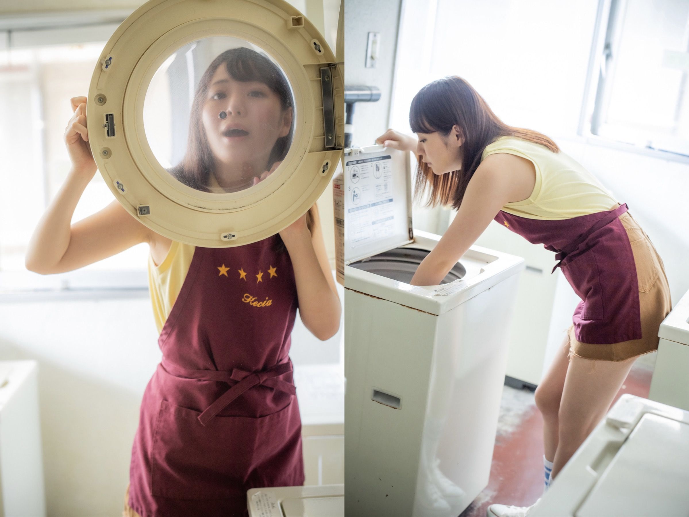 日向ひかげ - あの夏をおいかけて/(30P)