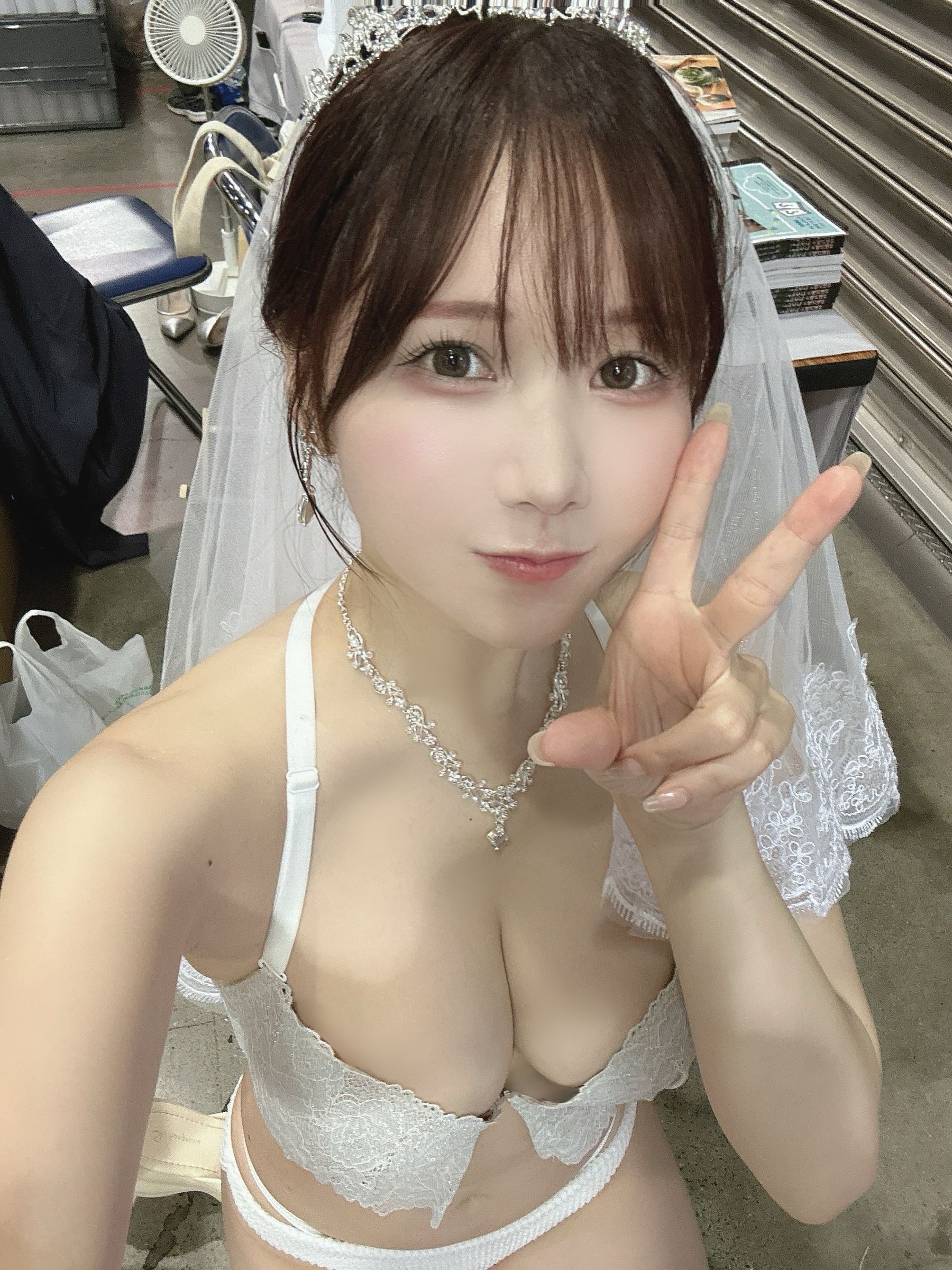 日本甜美COSERけんけん[fantia] 2024.08 写真合集/(195P)