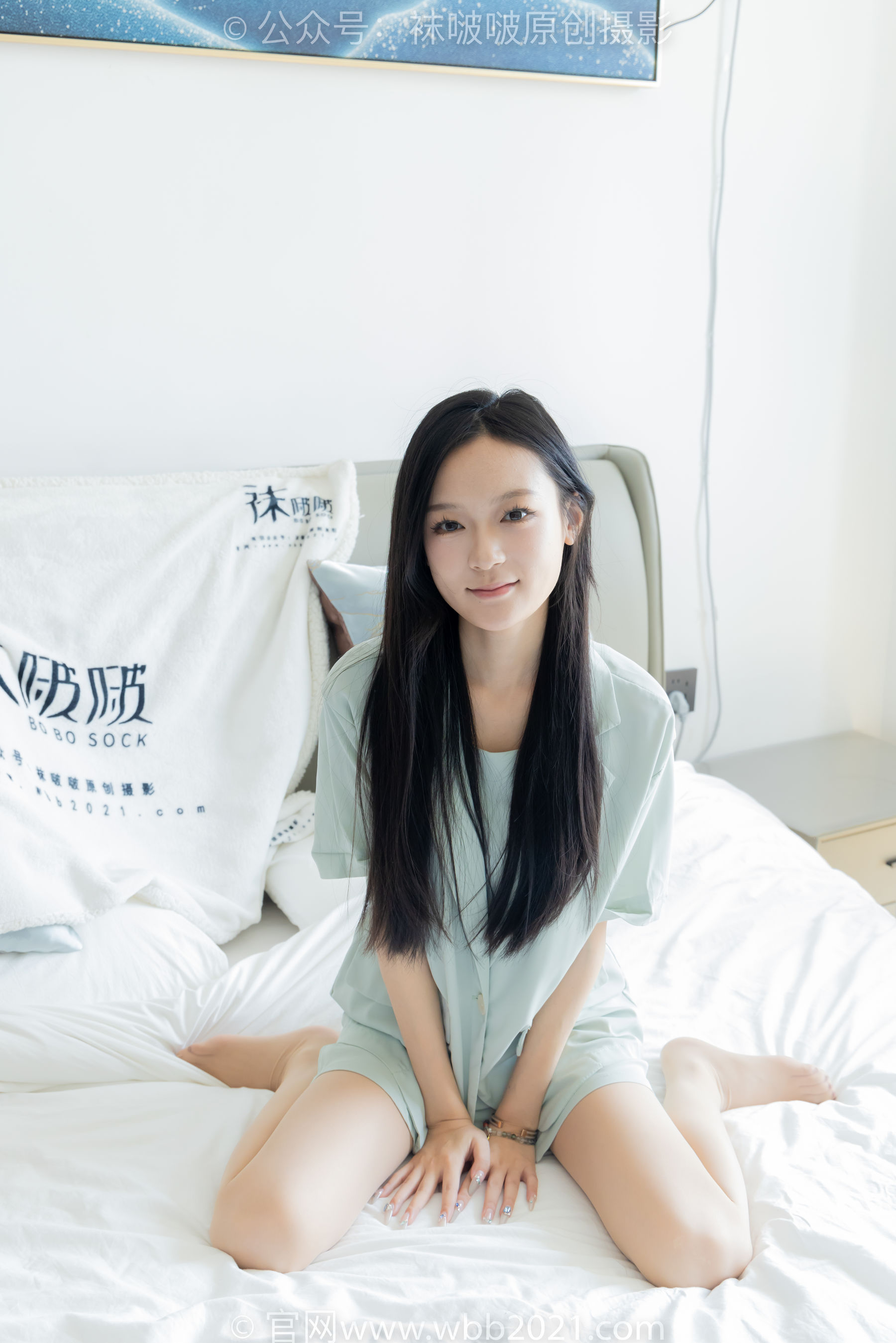 BoBoSocks袜啵啵 No.526 焦糖 - 三双高跟鞋、薄肉丝、裸足/(145P)