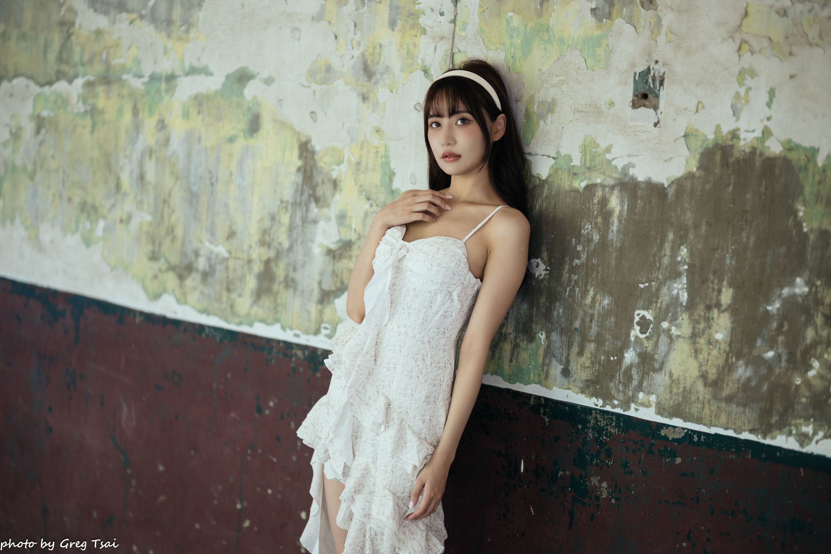 惠宁 - 华山/(106P)