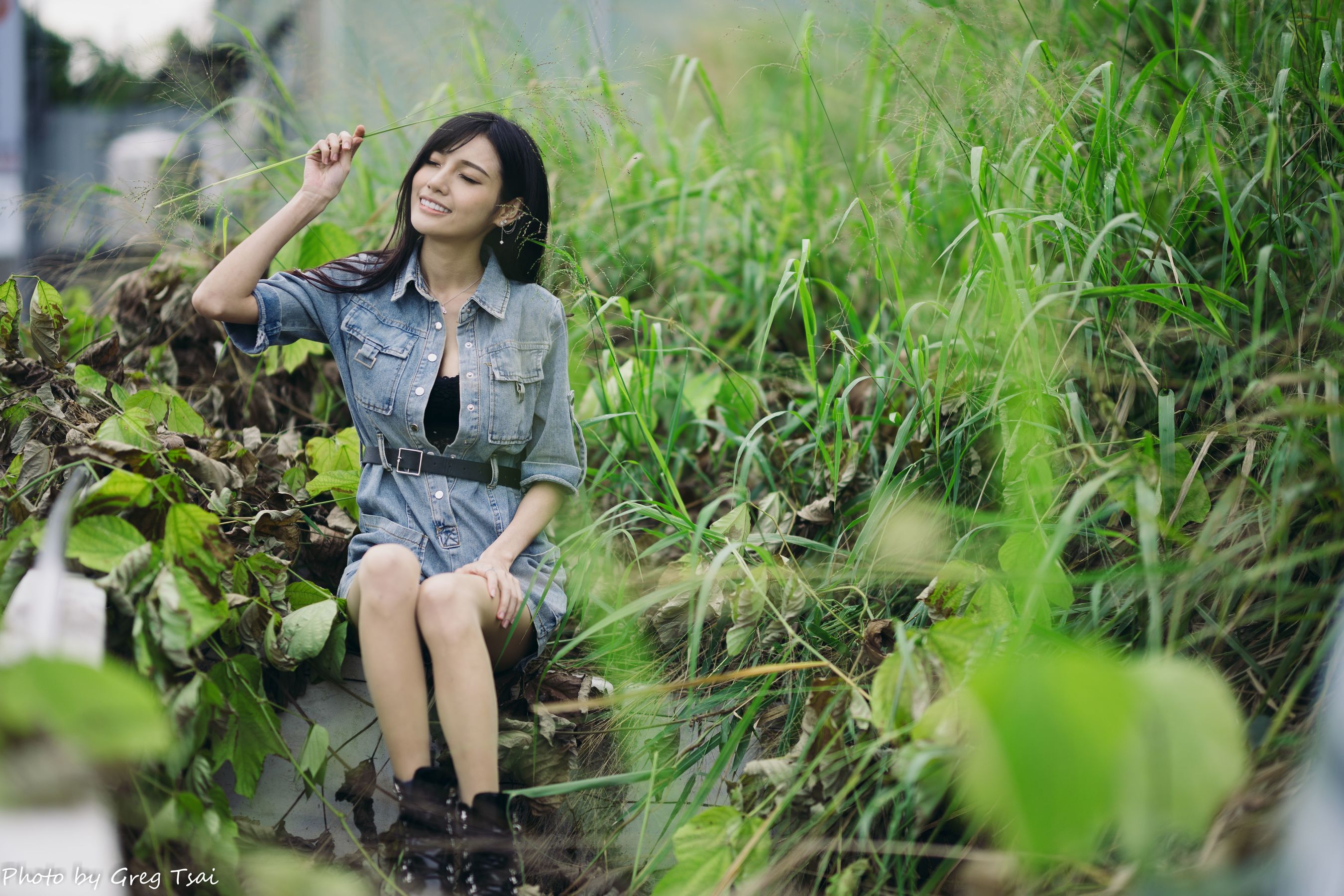 小葆 - 社子/(102P)