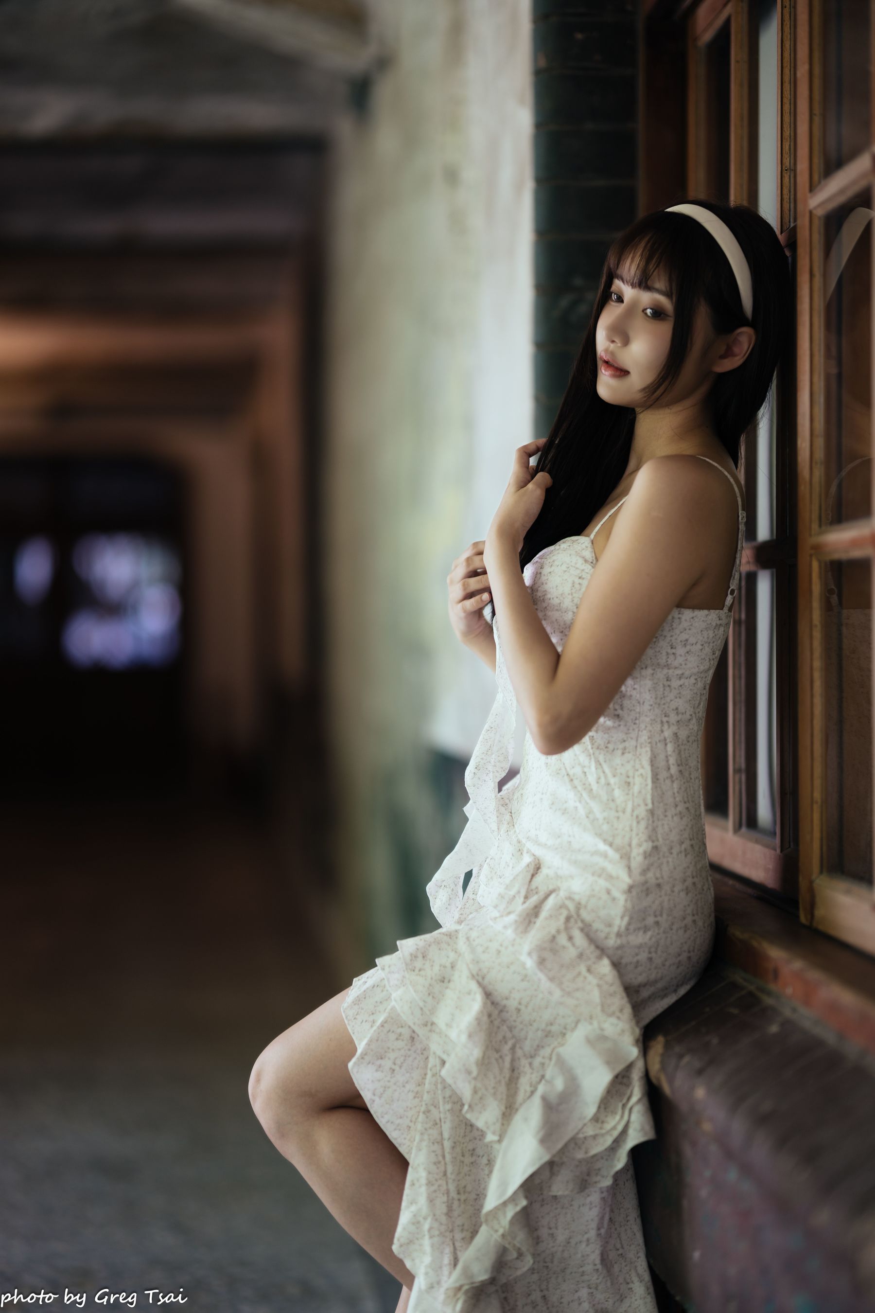 惠宁 - 华山/(106P)