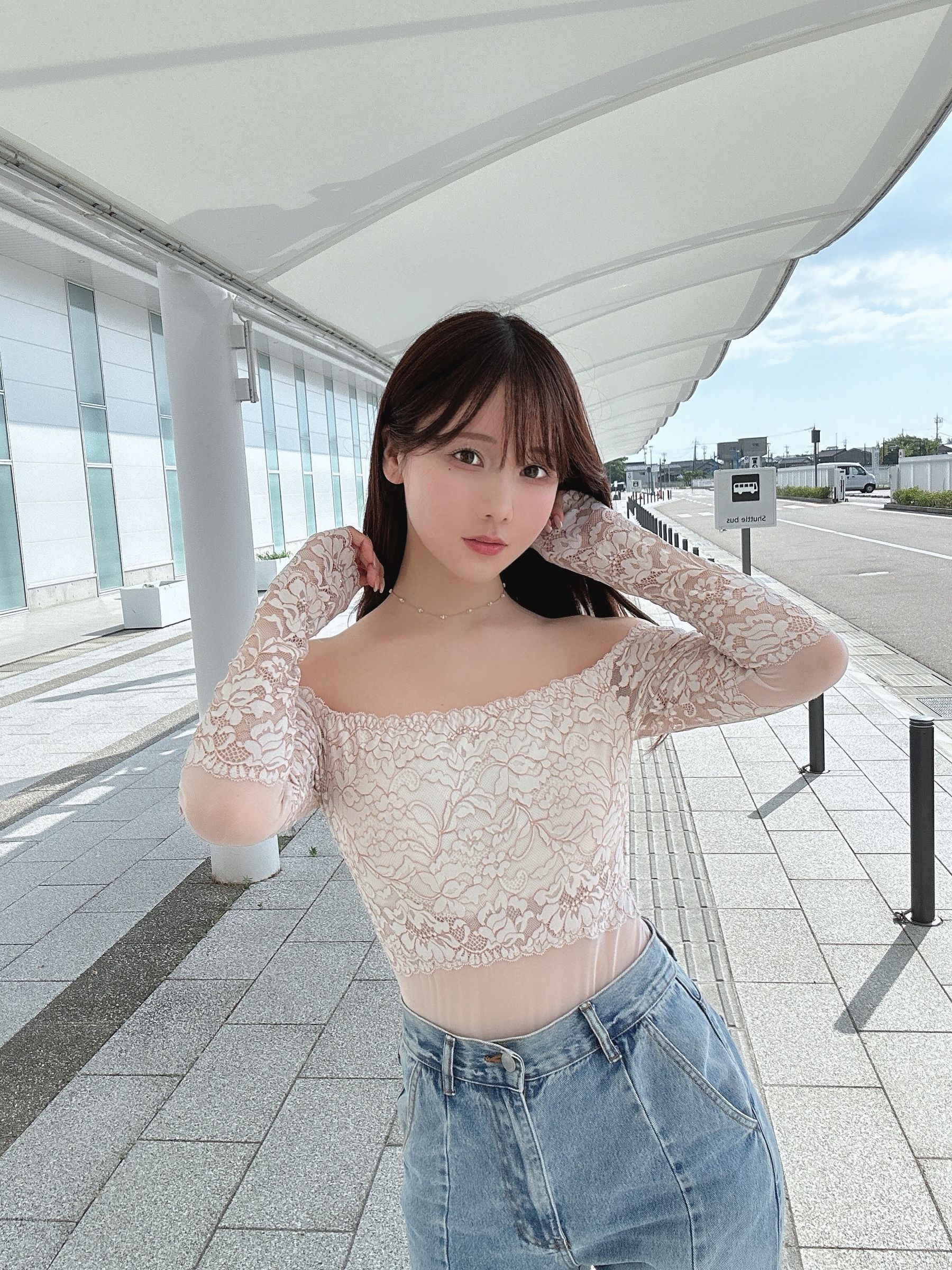 日本甜美COSERけんけん[fantia] 2024.08 写真合集/(195P)
