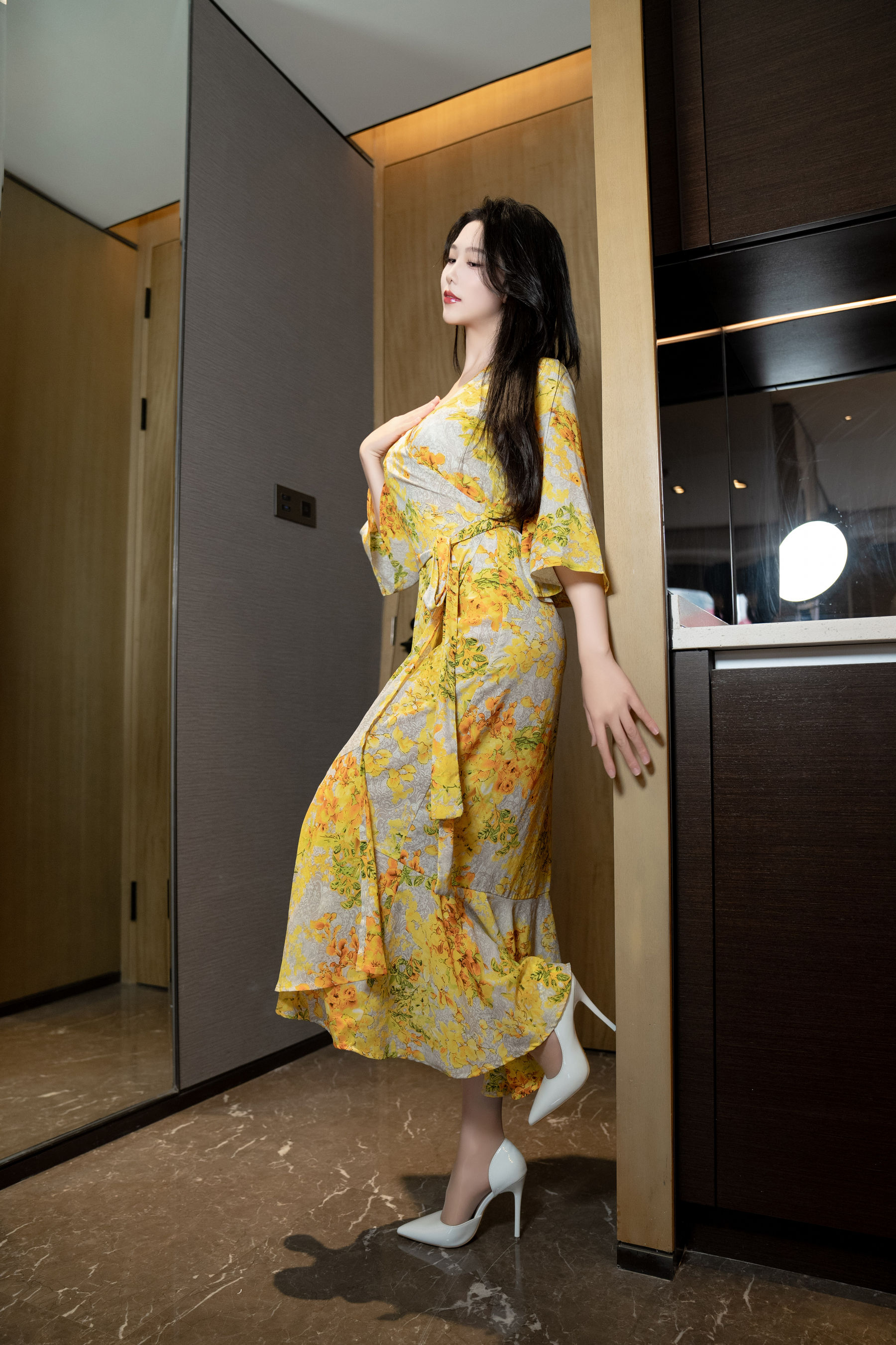 抖娘 -利世图集 - 出轨人妻/(158P)