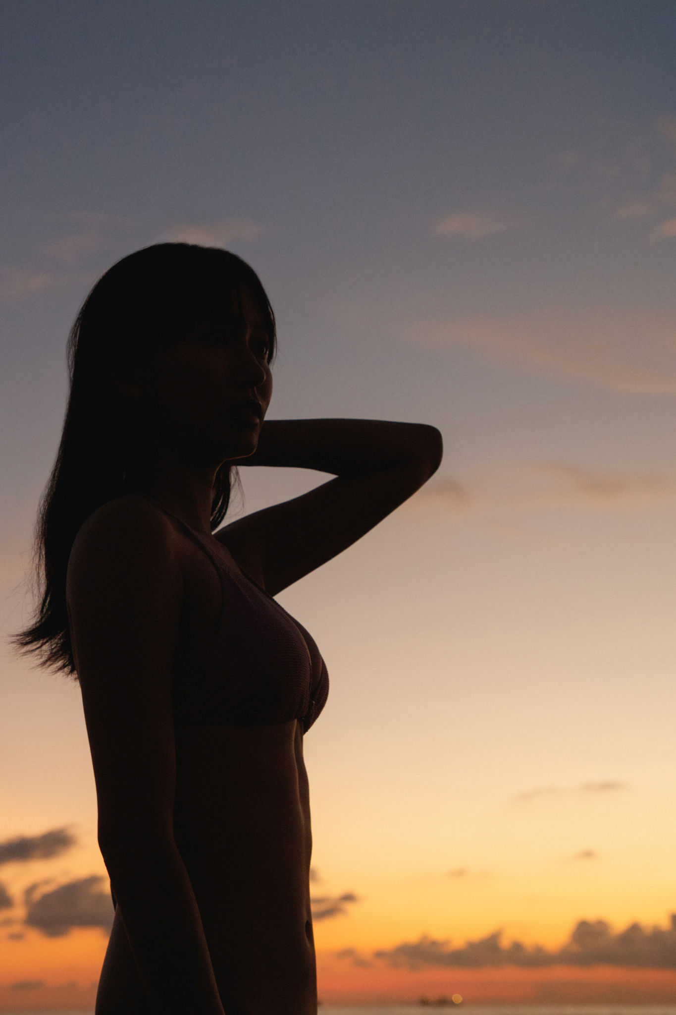 志田音々- 音色 cantabile 長崎 台湾旅行編アナザーバージョン/(130P)