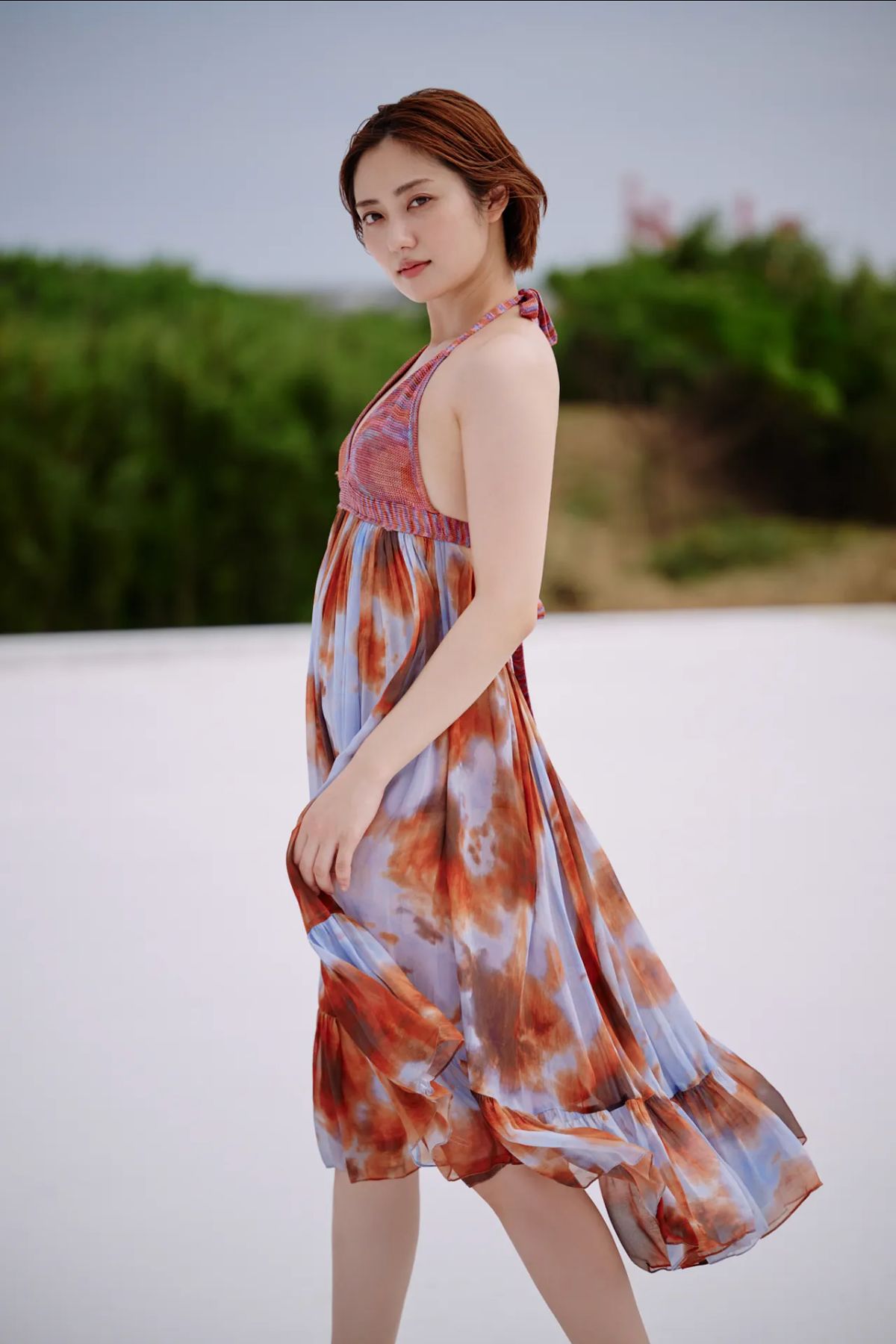 奥山かずさ - 目眩がするほど悩ましい/(58P)