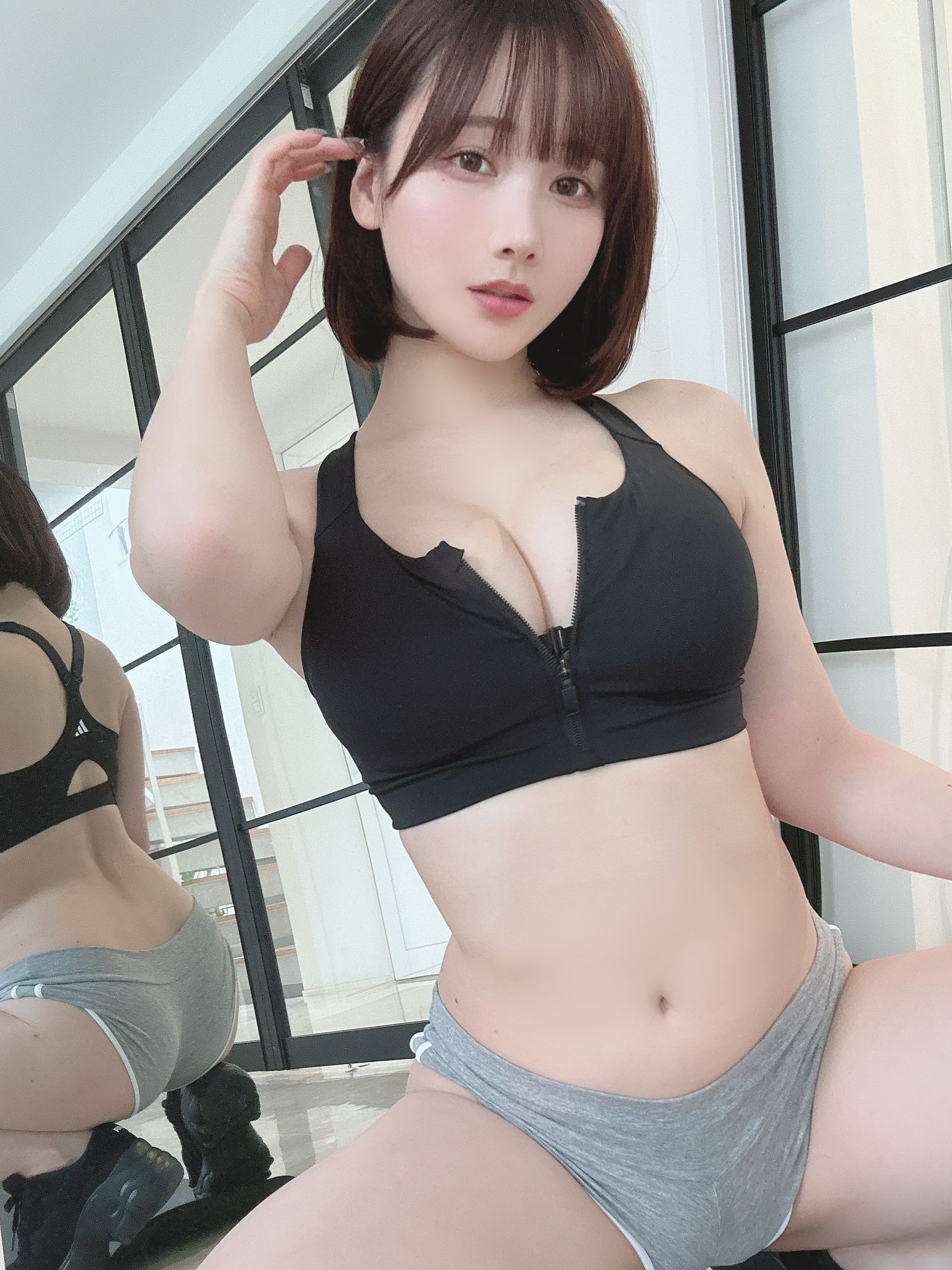 日本甜美COSERけんけん[fantia] 2024.08 写真合集/(195P)