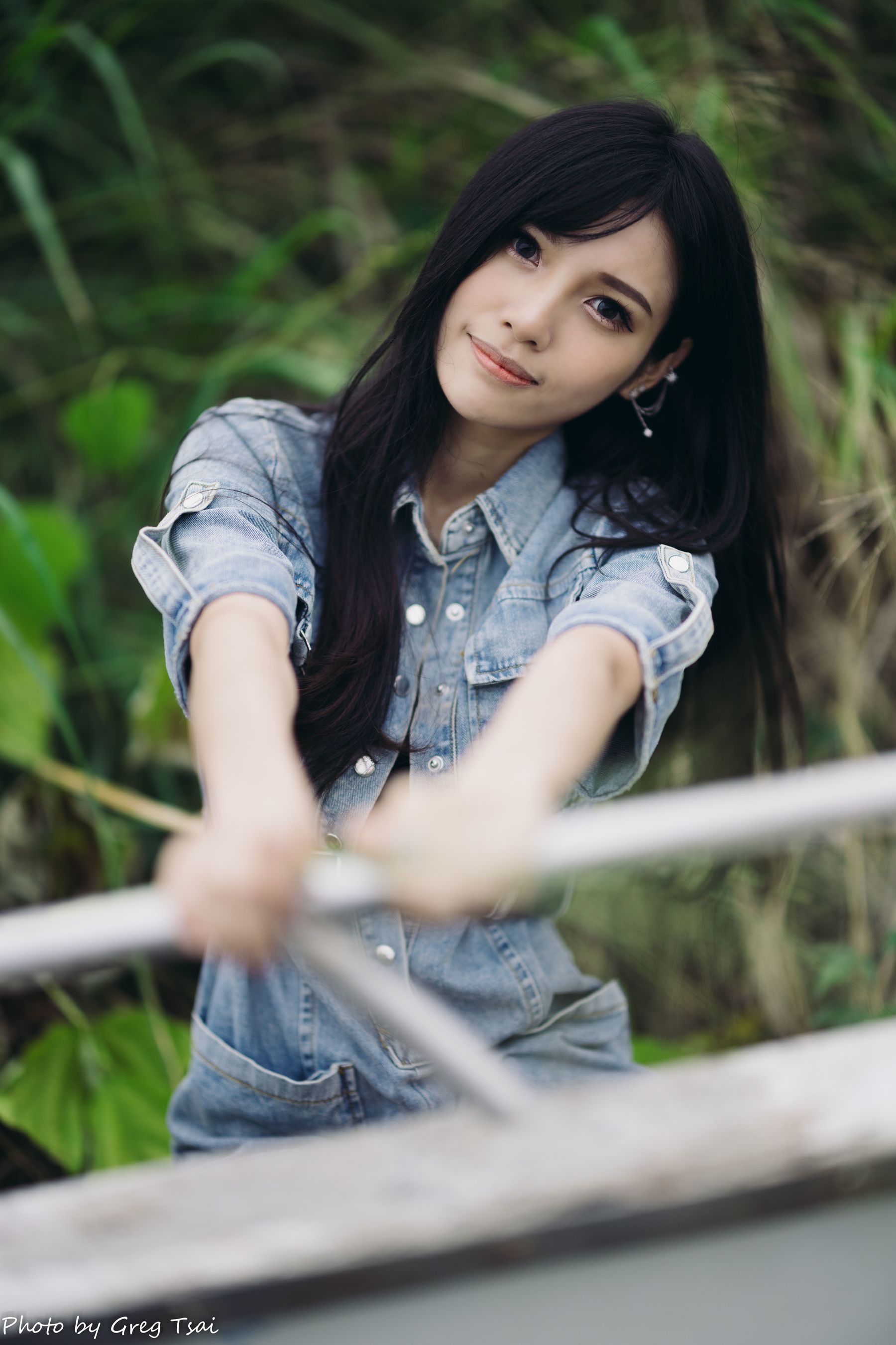 小葆 - 社子/(102P)