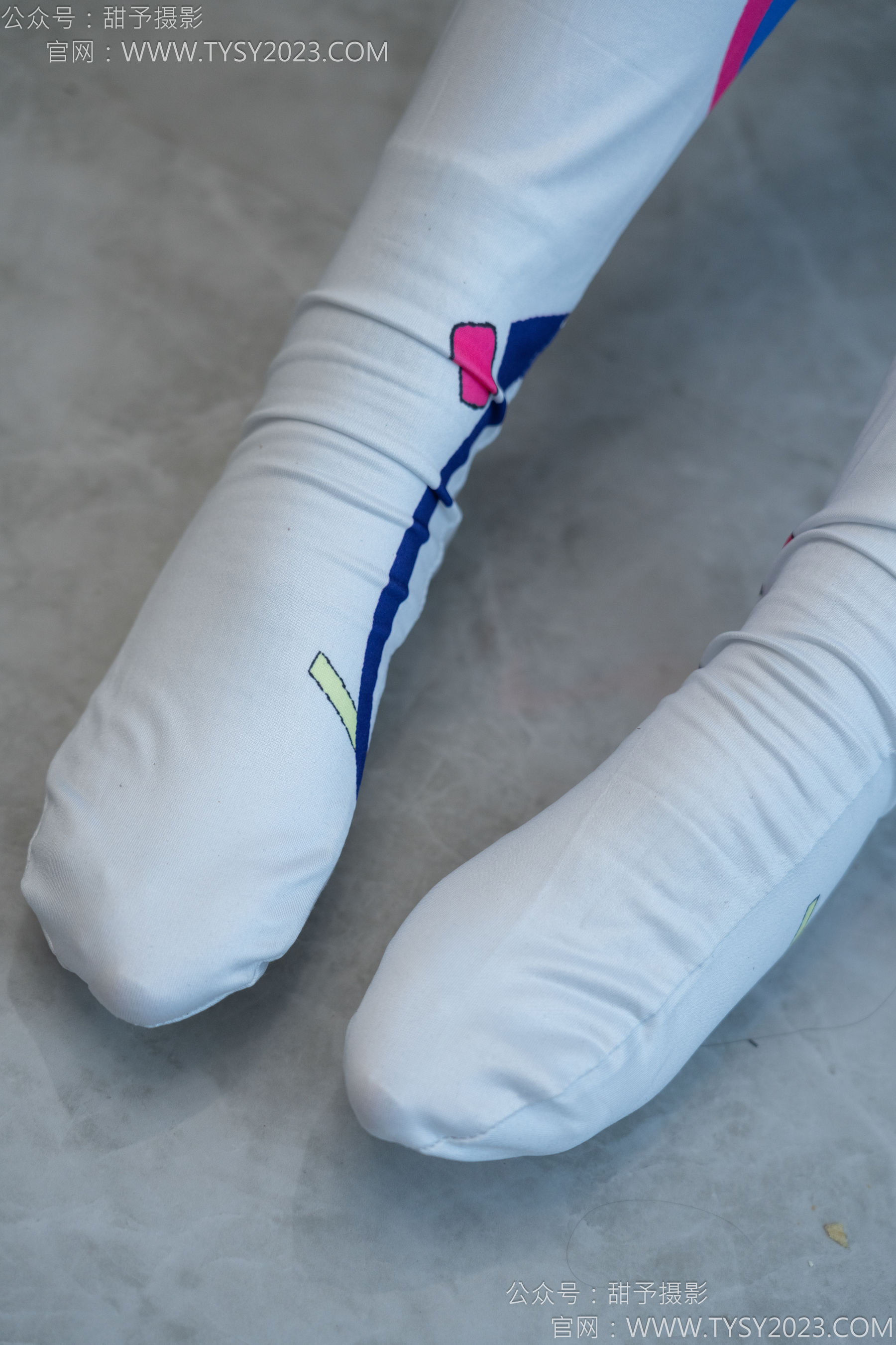 甜予摄影 No.122 璇璇 - cos连体服、小人国剧情/(130P)