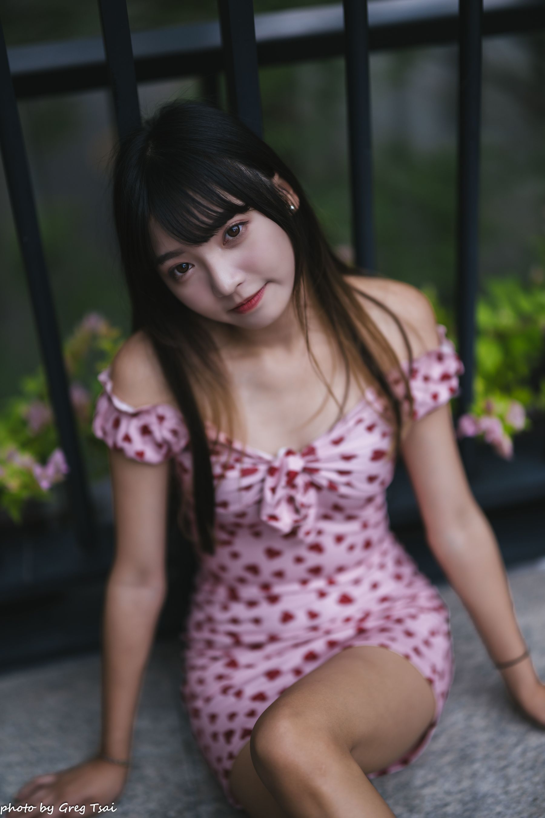 小穎 - 信义区/(104P)