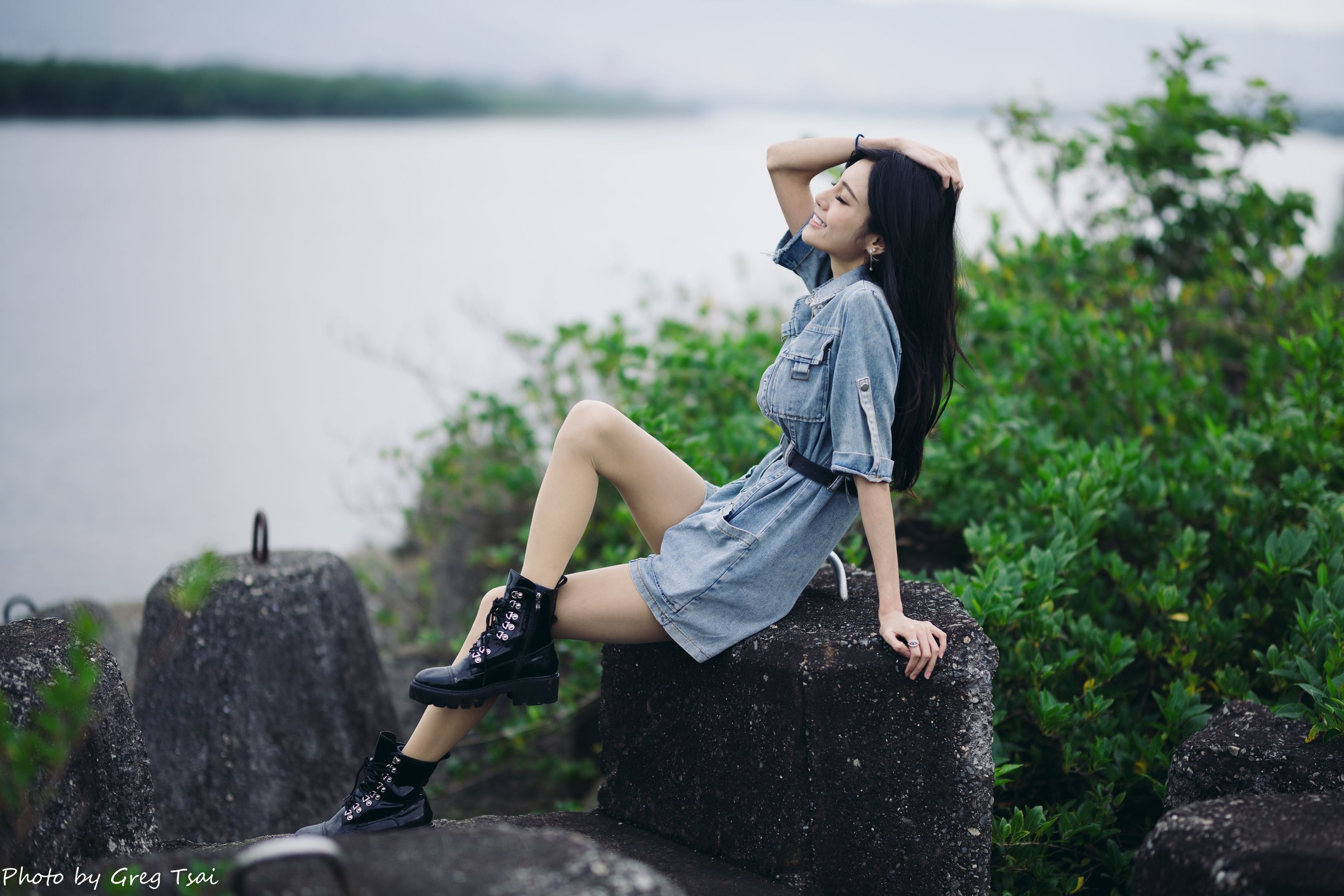 小葆 - 社子/(102P)