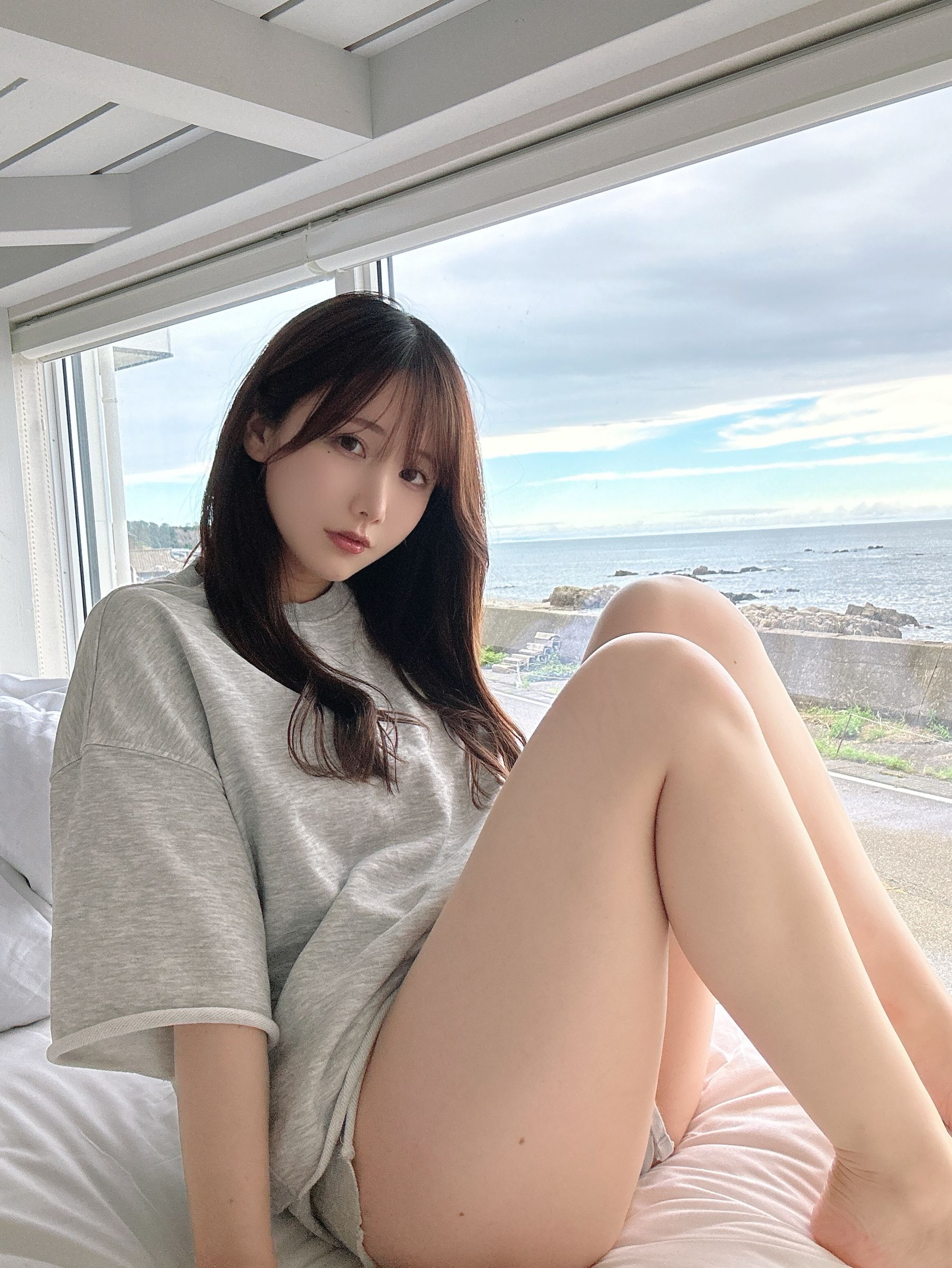 日本甜美COSERけんけん[fantia] 2024.08 写真合集/(195P)